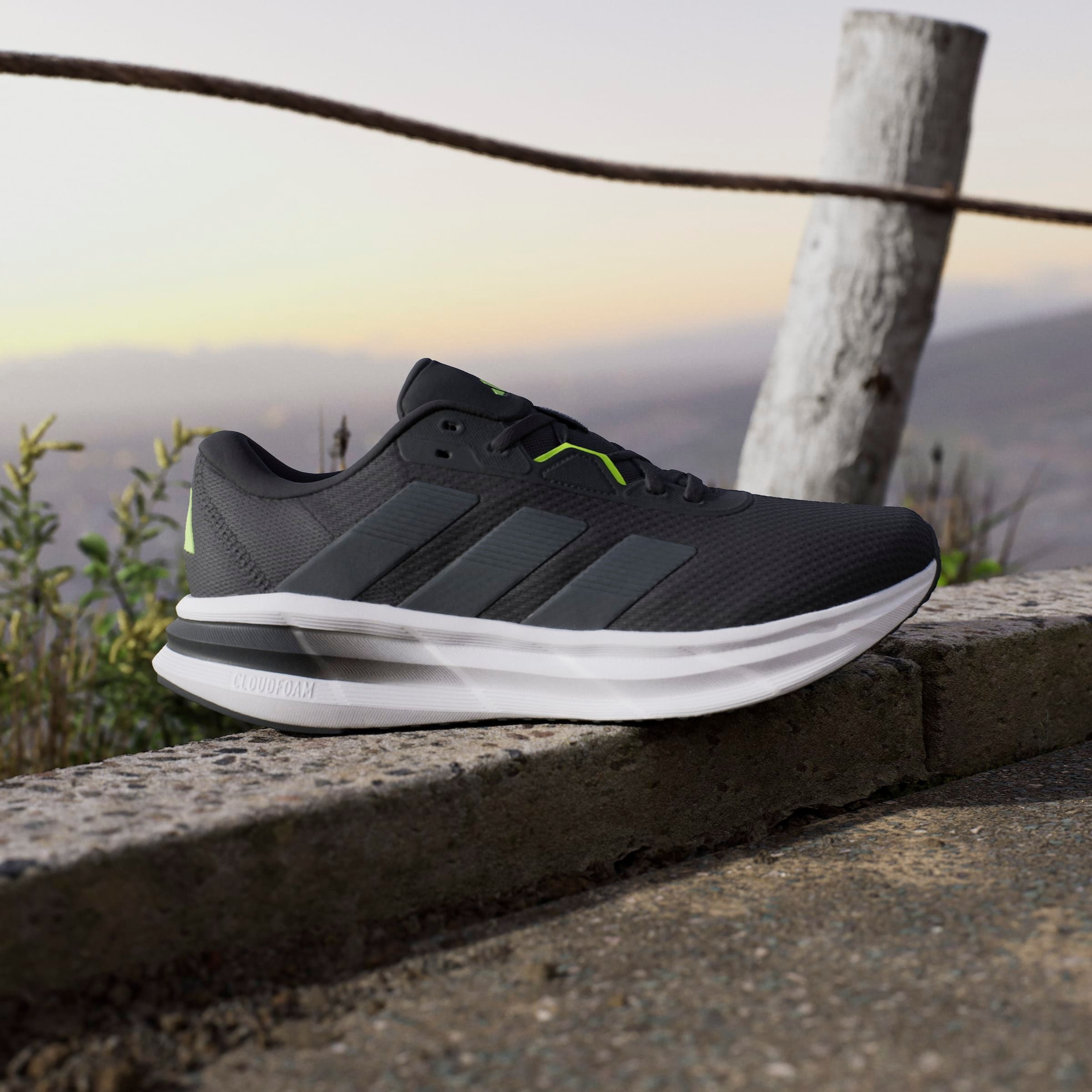 adidas Performance Laufschuh »GALAXY 7«