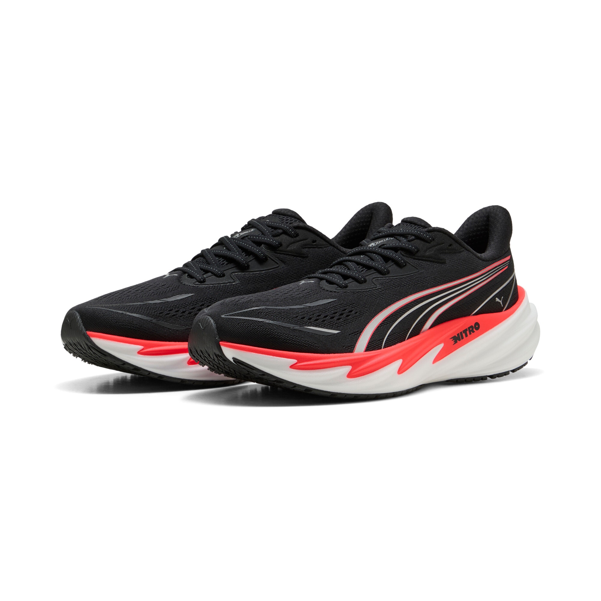PUMA Chaussure de course »VELOCITY NITRO 5«