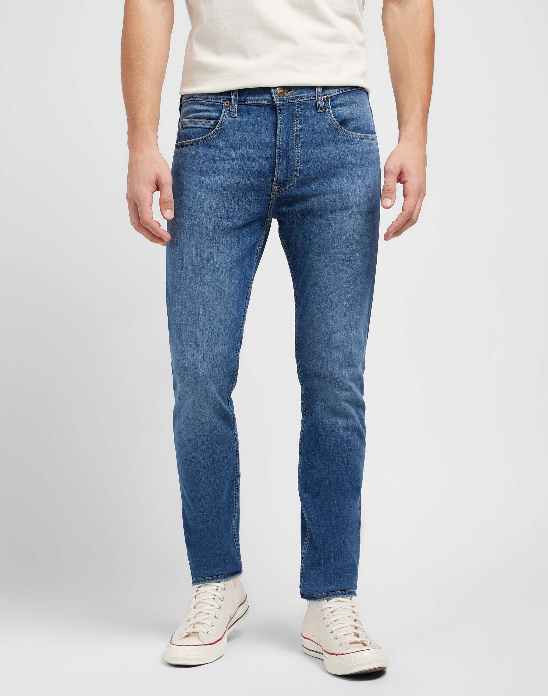 Lee® Slim-fit-Jeans »LEE Jeans Rider«