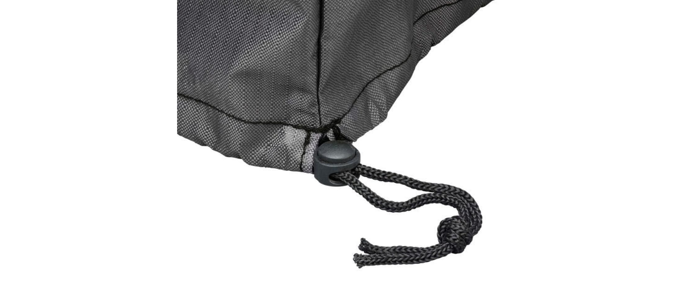 Aerocovers Abdeckhaube »165x61x110cm«