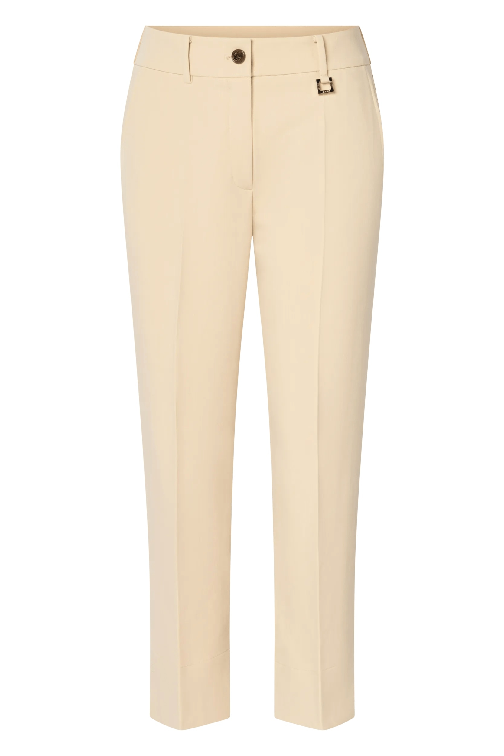 Image of JOOP 7/8-Hose "Panna" mit Bügelfalten