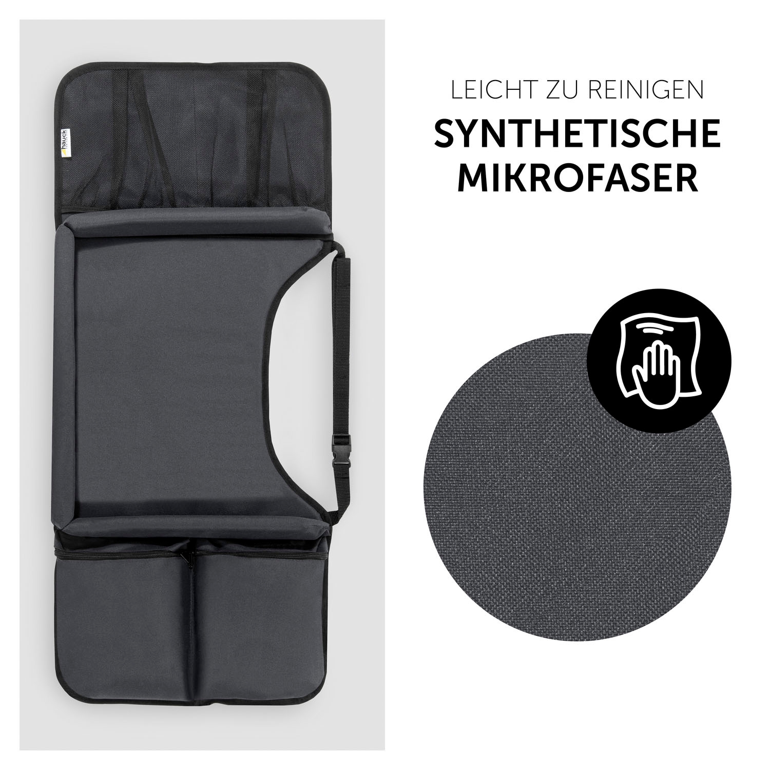 Hauck Table de jeu »Play on Me« für Kindersitze der Gruppe I geeignet