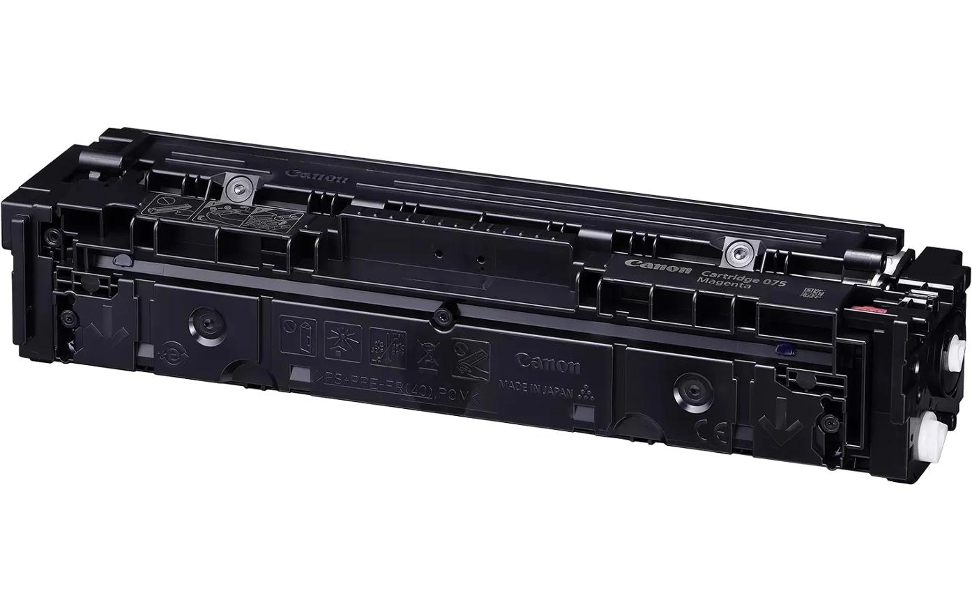 Canon Tonerpatrone »075«
