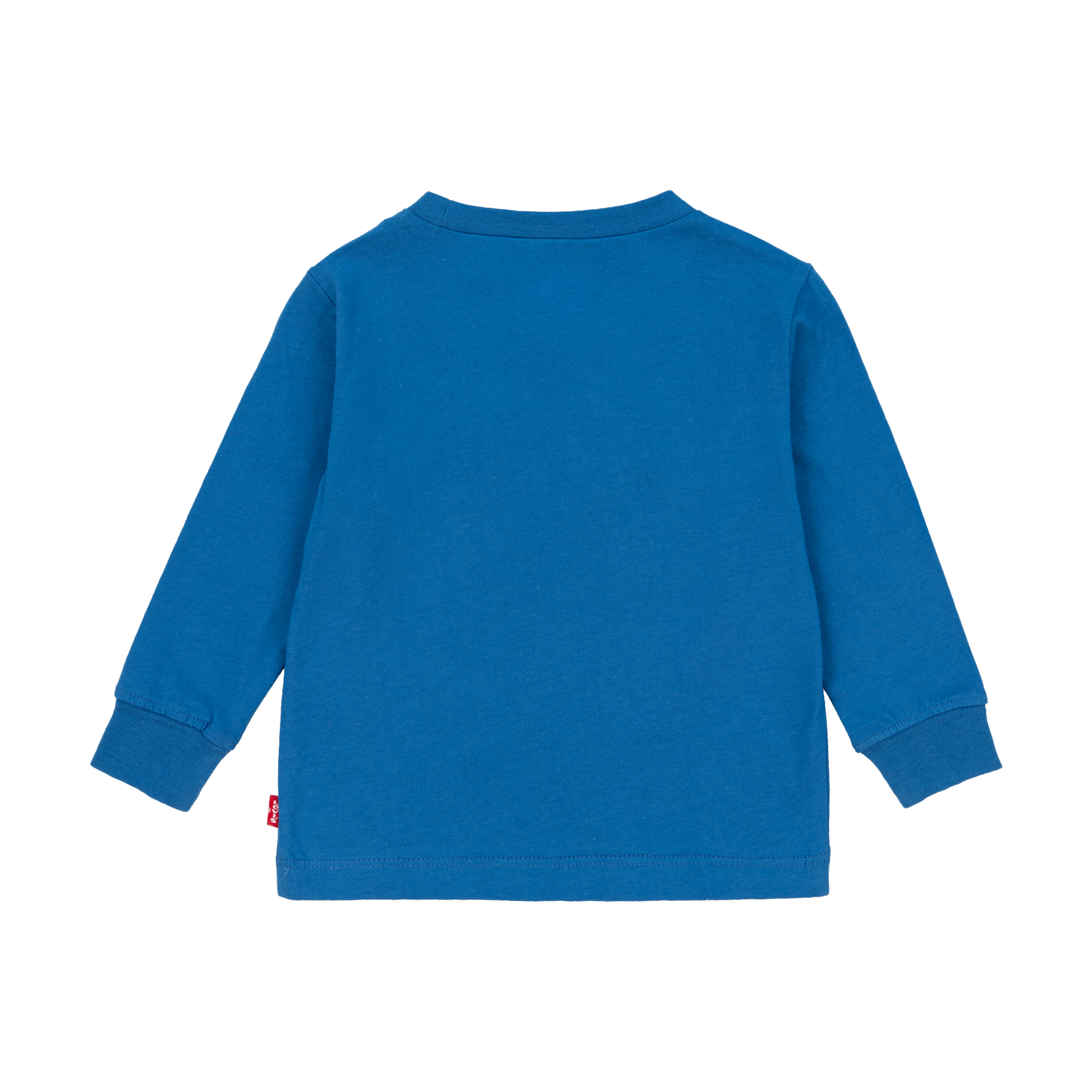 Levi's® Kids Langarmshirt »BATWING TEE« UNISEX