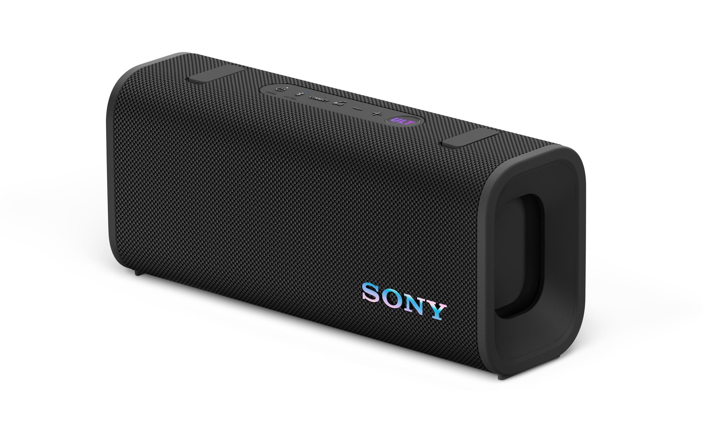 Image of Sony Bluetooth-Speaker "Ult Field 3" (Bluetooth App-Steuerung Equalizer )