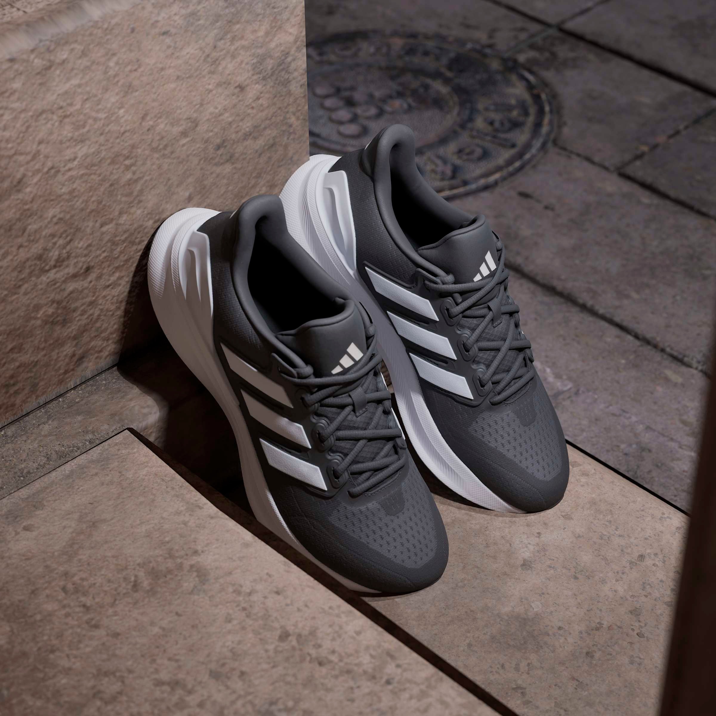 adidas Performance Chaussure de course »ULTRARUN 5«