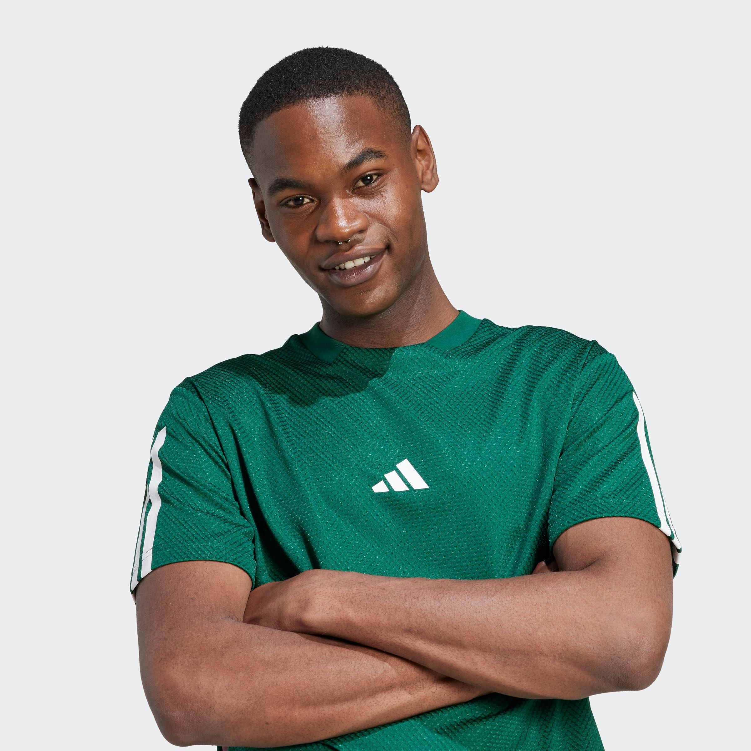 adidas Sportswear T-Shirt »M TIRO CB TEE«