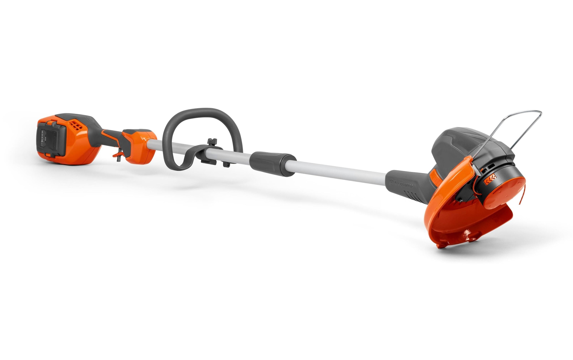 Husqvarna Akku-Rasentrimmer »110iL Kit, 2.0 Ah« Kabelloser Rasentrimmer für den privaten Gebrauch