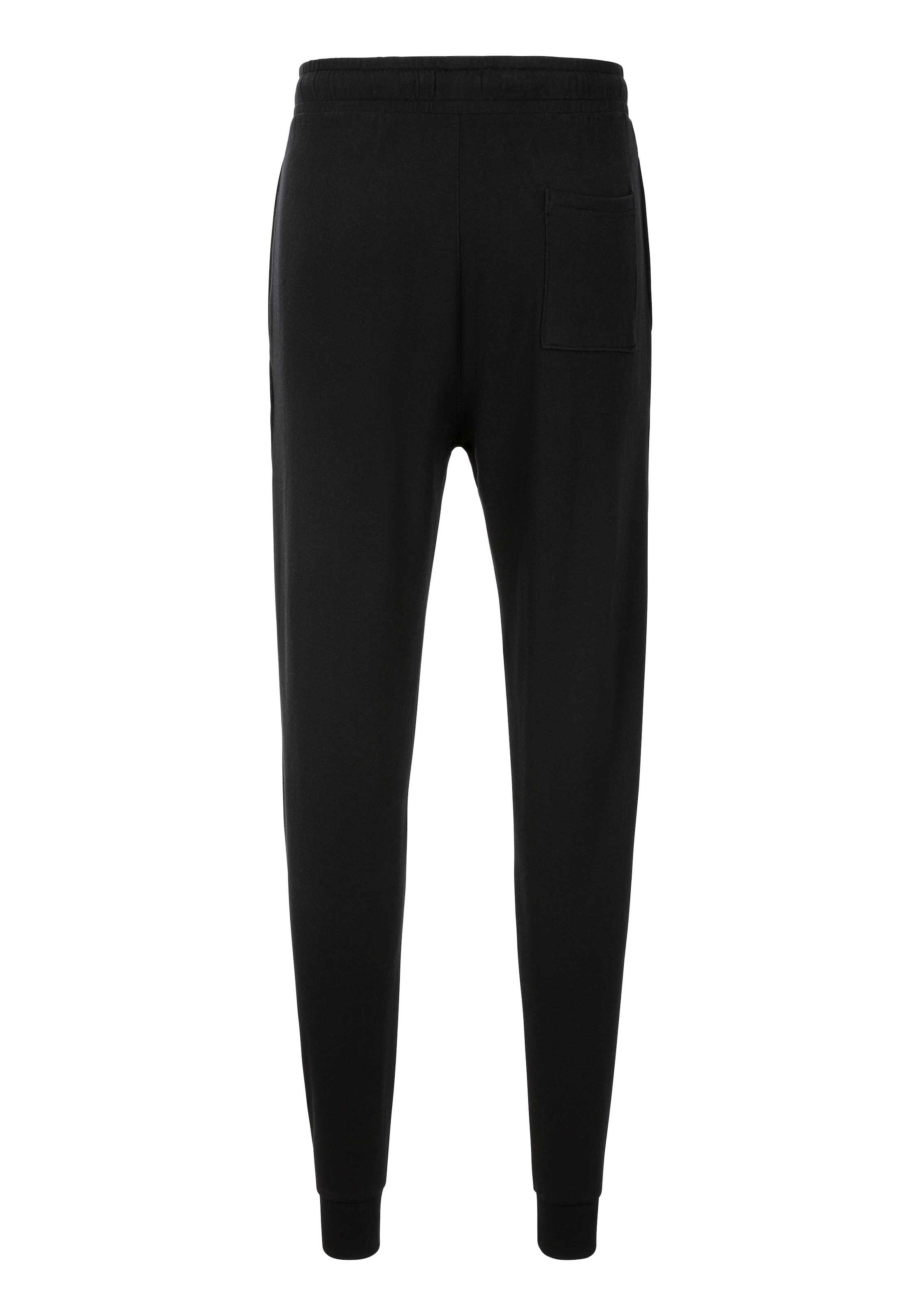 HUGO Underwear Sweathose »Amsterdam Pants CW«, mit Tunnelzug