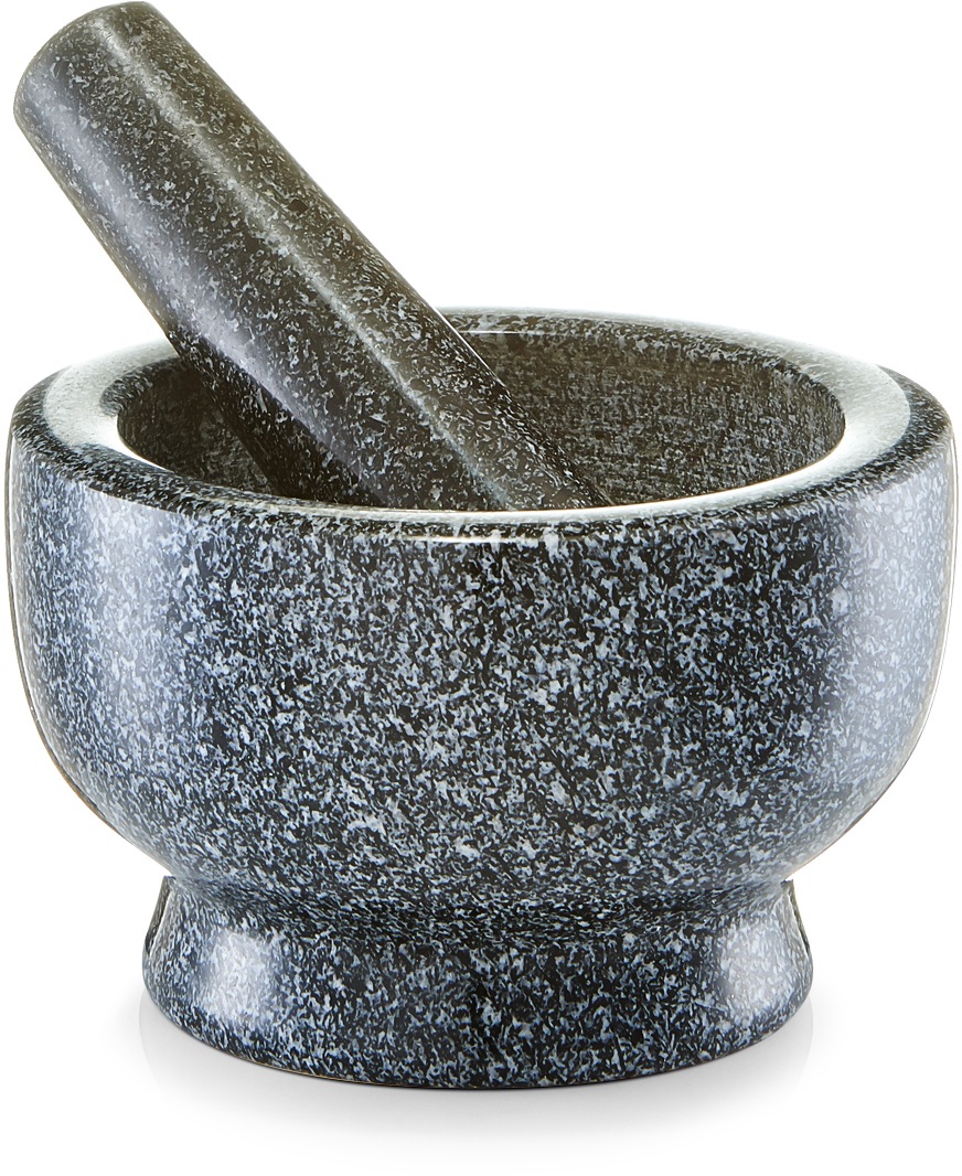 Image of Zeller Present Mörser Granit