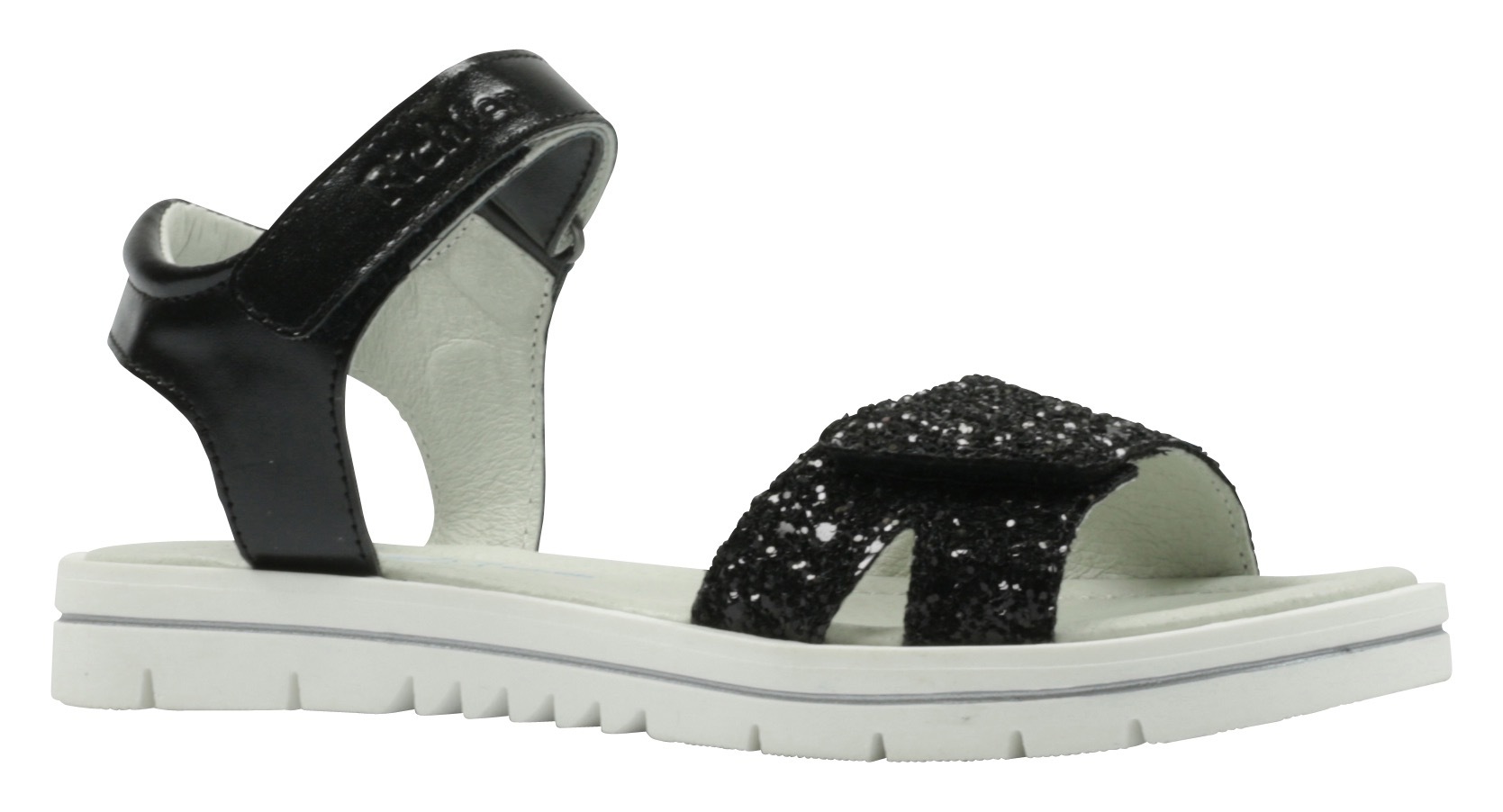 Image of Richter Sandale »Emma«, mit Glitter bei Ackermann Versand Schweiz