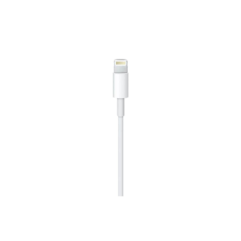 Apple USB-Kabel »2.0-Kabel USB A«, Lightning, USB Typ A, 100 cm