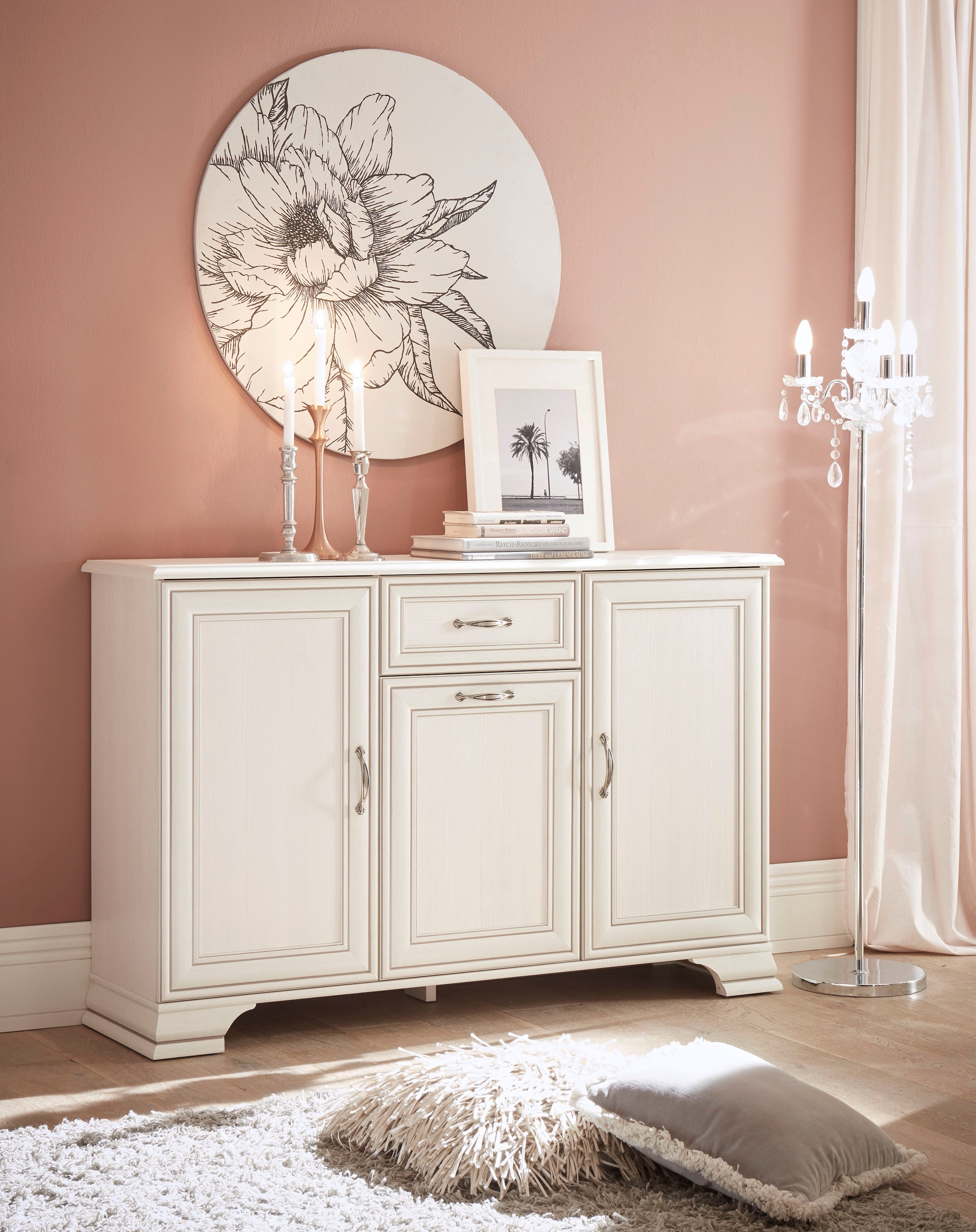 Image of Schlafkontor Kombikommode »Venedig« bei Ackermann Versand Schweiz