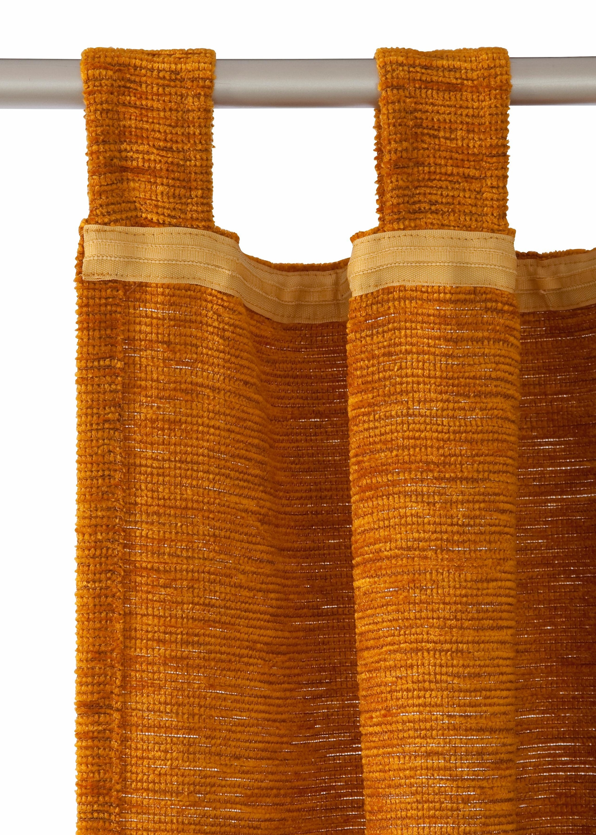 Wirth Vorhang »Trondheim 234 g/m²«, (1 St.)
