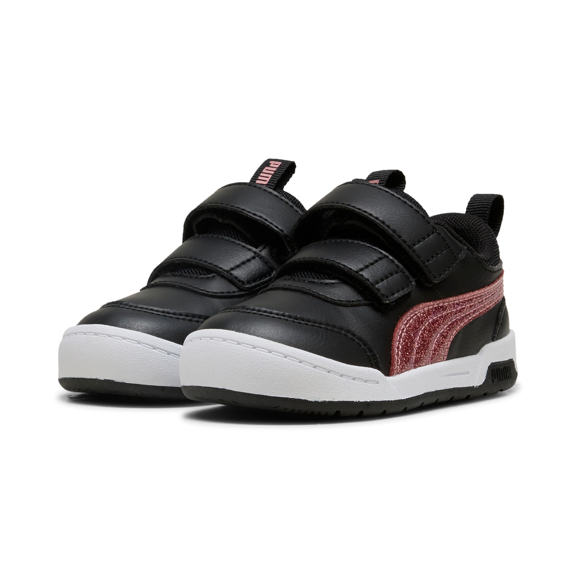 Image of PUMA Sneaker "MULTIFLEX 2 GLITZ FS V INF"