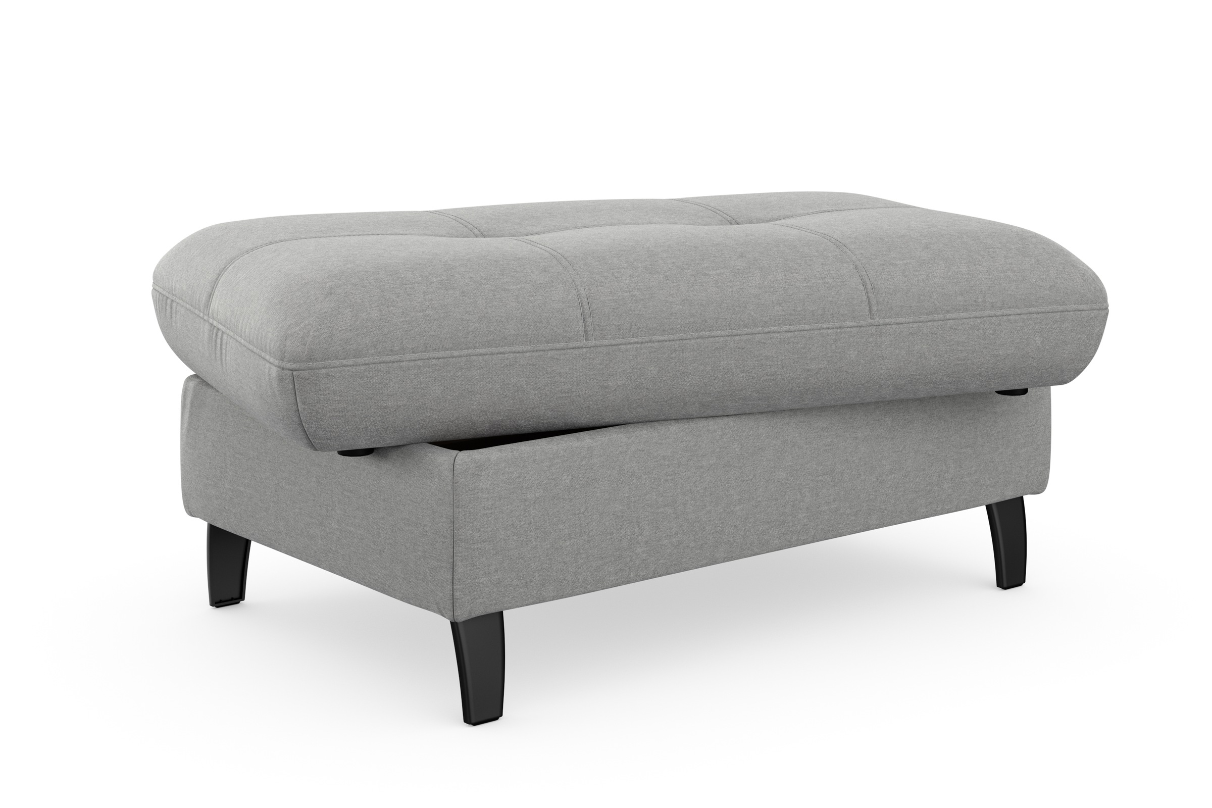 sit&more Stauraumhocker »Maggiore« mit Stauraum
