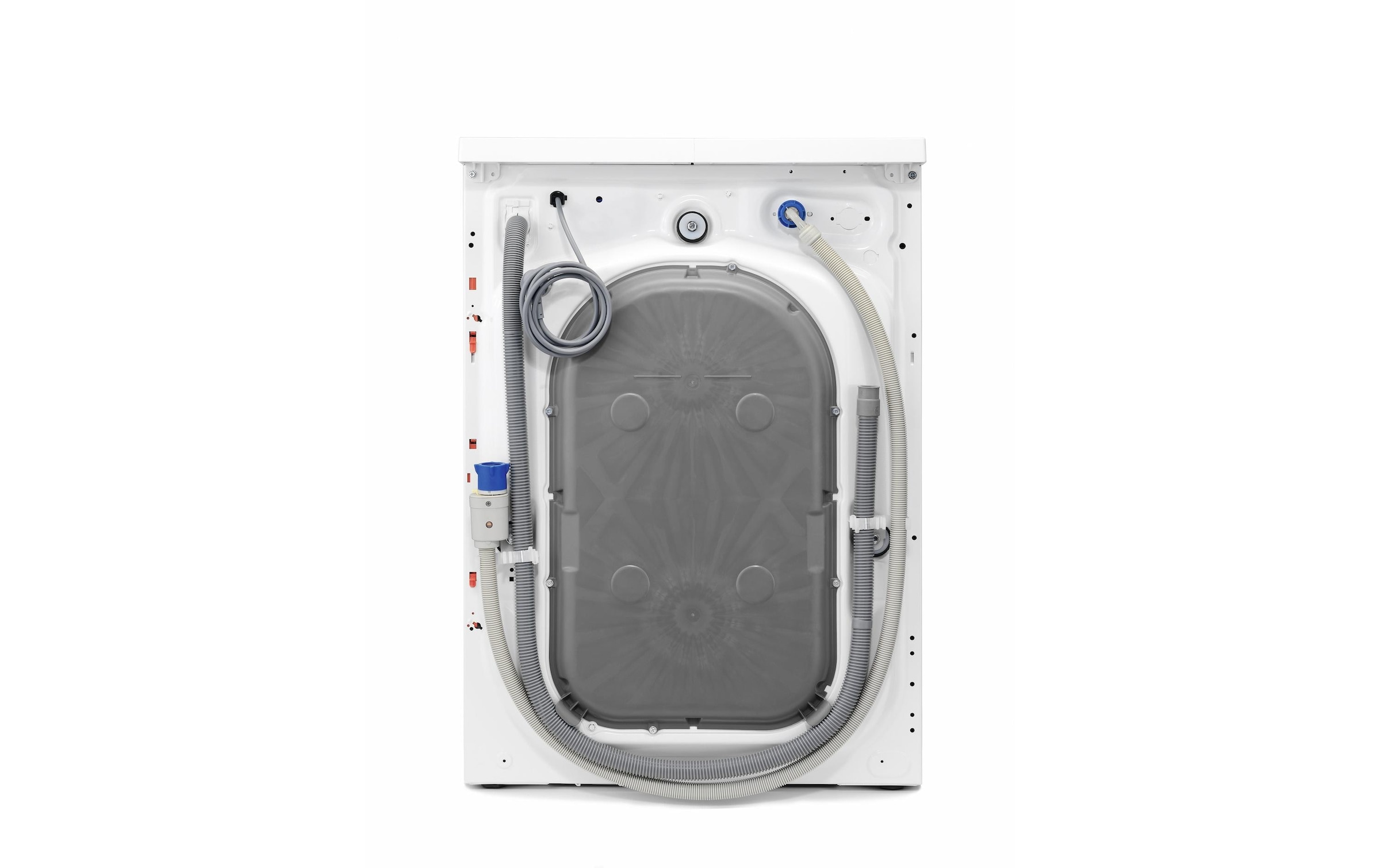 Electrolux Waschmaschine »WASL7IE500« 1600 U/min