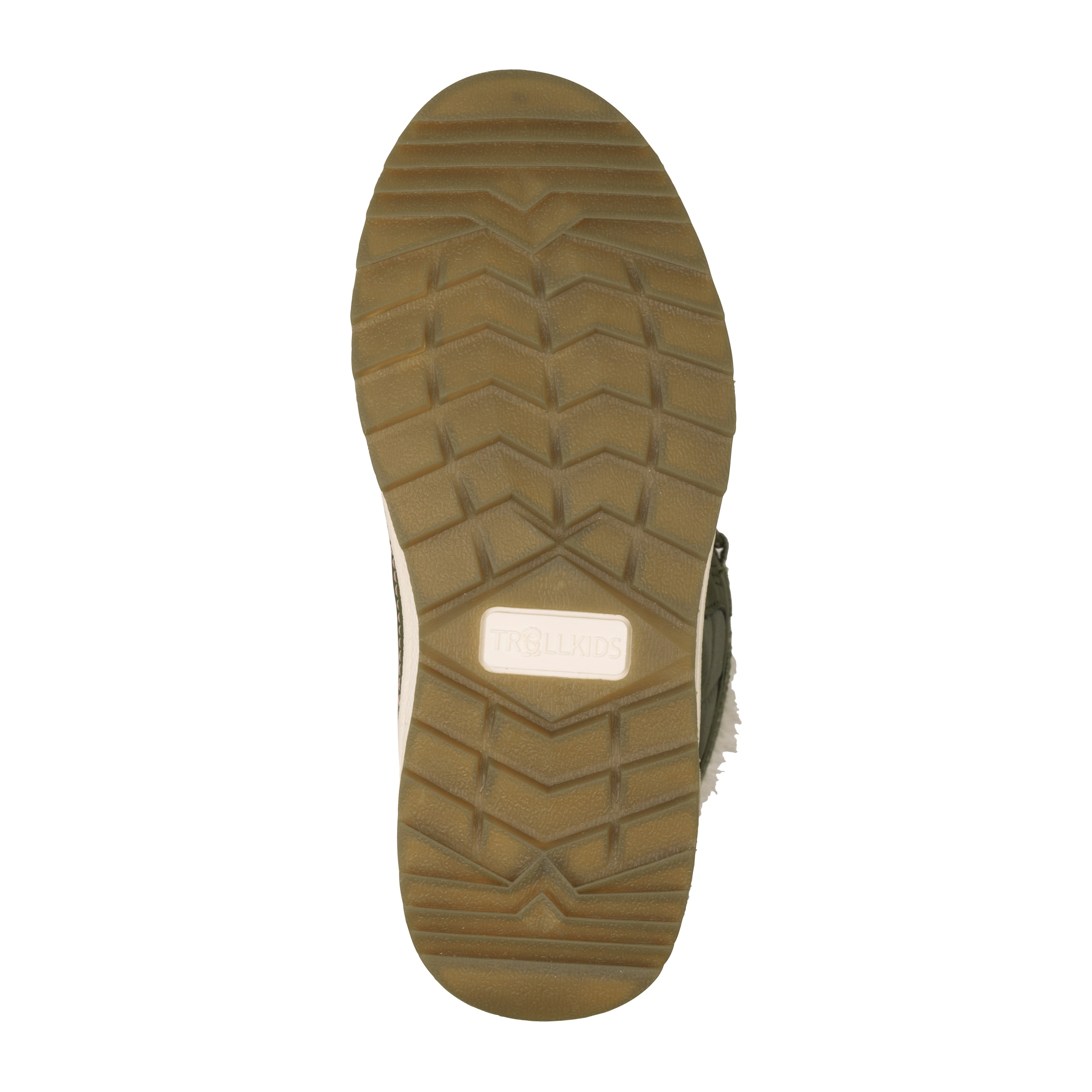 TROLLKIDS Winterboots »GIRLS ARENDAL WINTER BOOTS PRO«, wasserdicht, Schnellverschluss, reflektierende Details