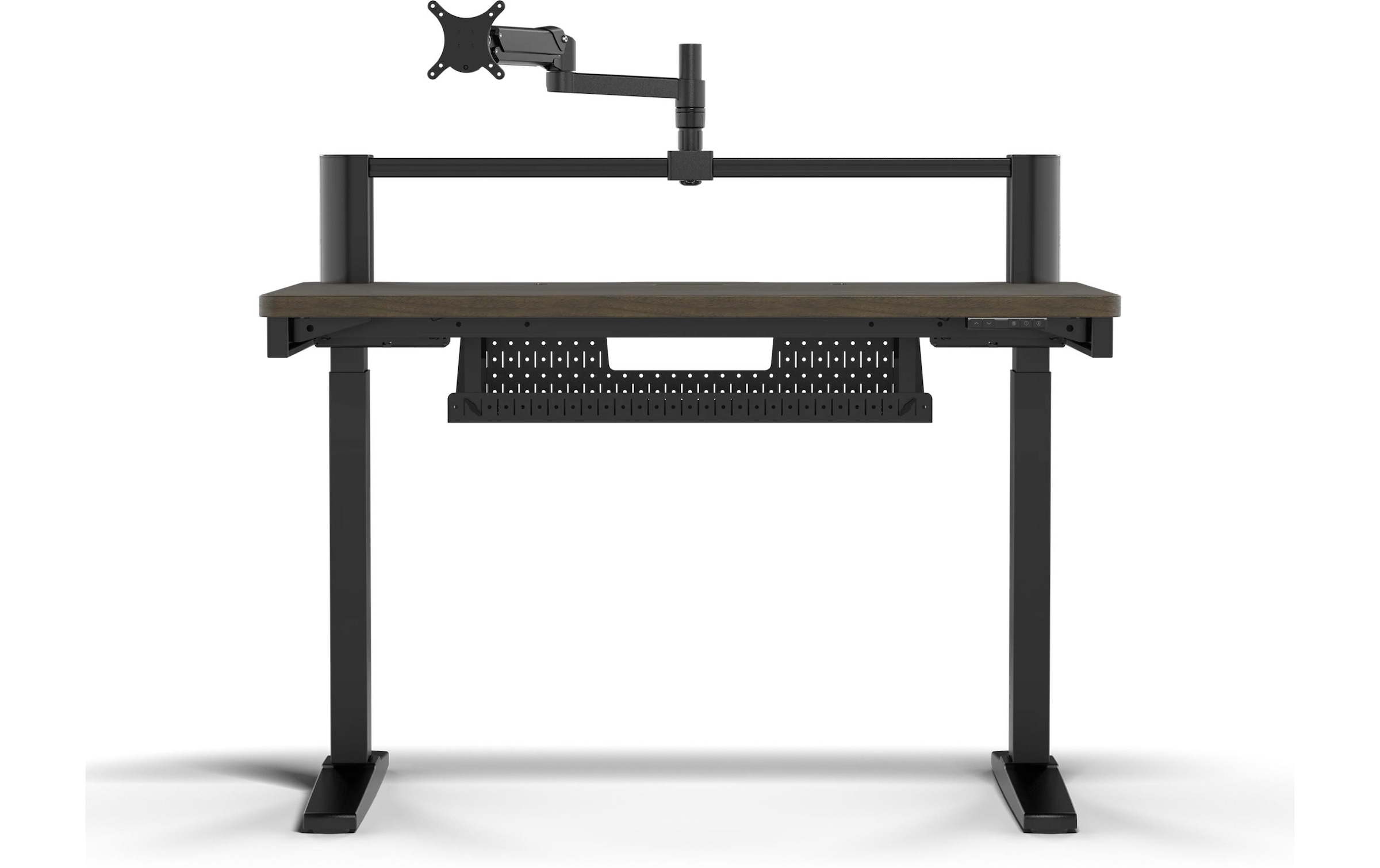 Corsair Gamingtisch »Platform:4 Elevate«