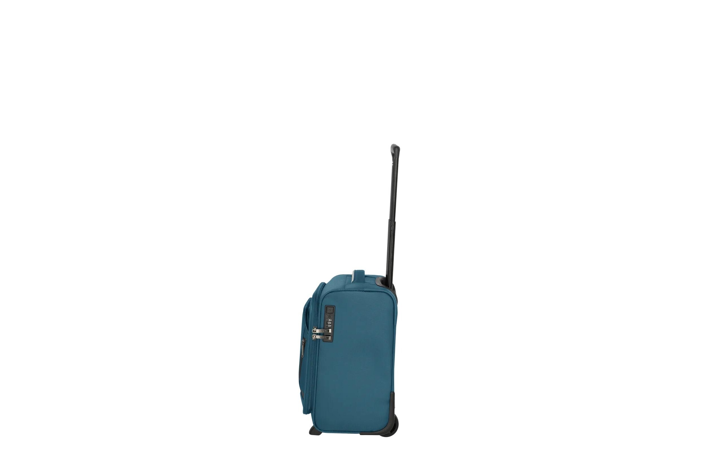 travelite Trolley »Jetpack S Wings 2w«, 2 Rollen
