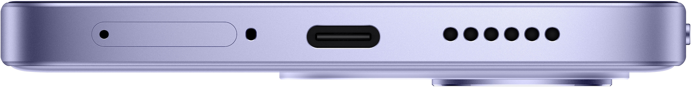 Xiaomi Smartphone »Note 17 5G« celestial purple