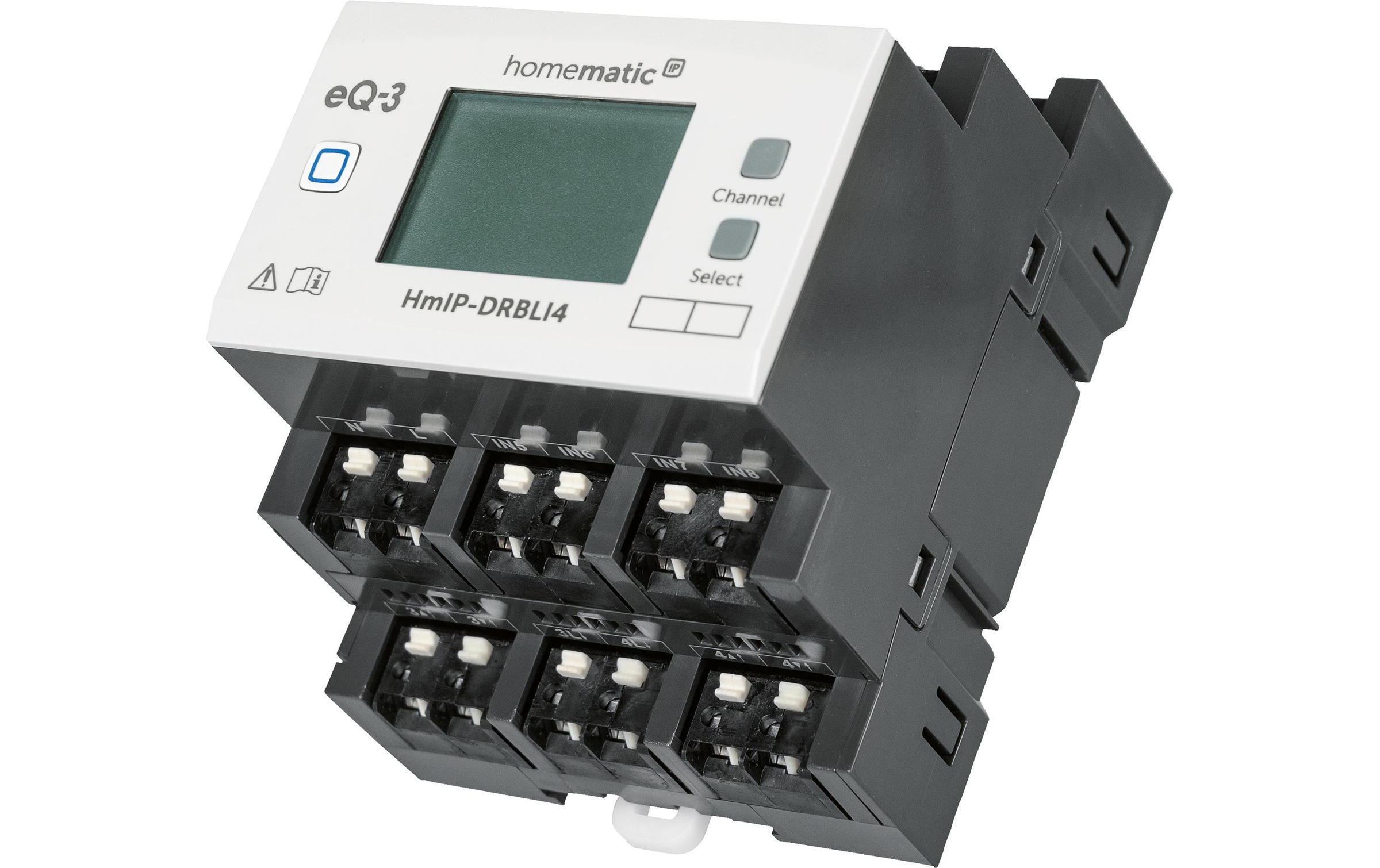 Homematic IP Smarter Kontaktsensor