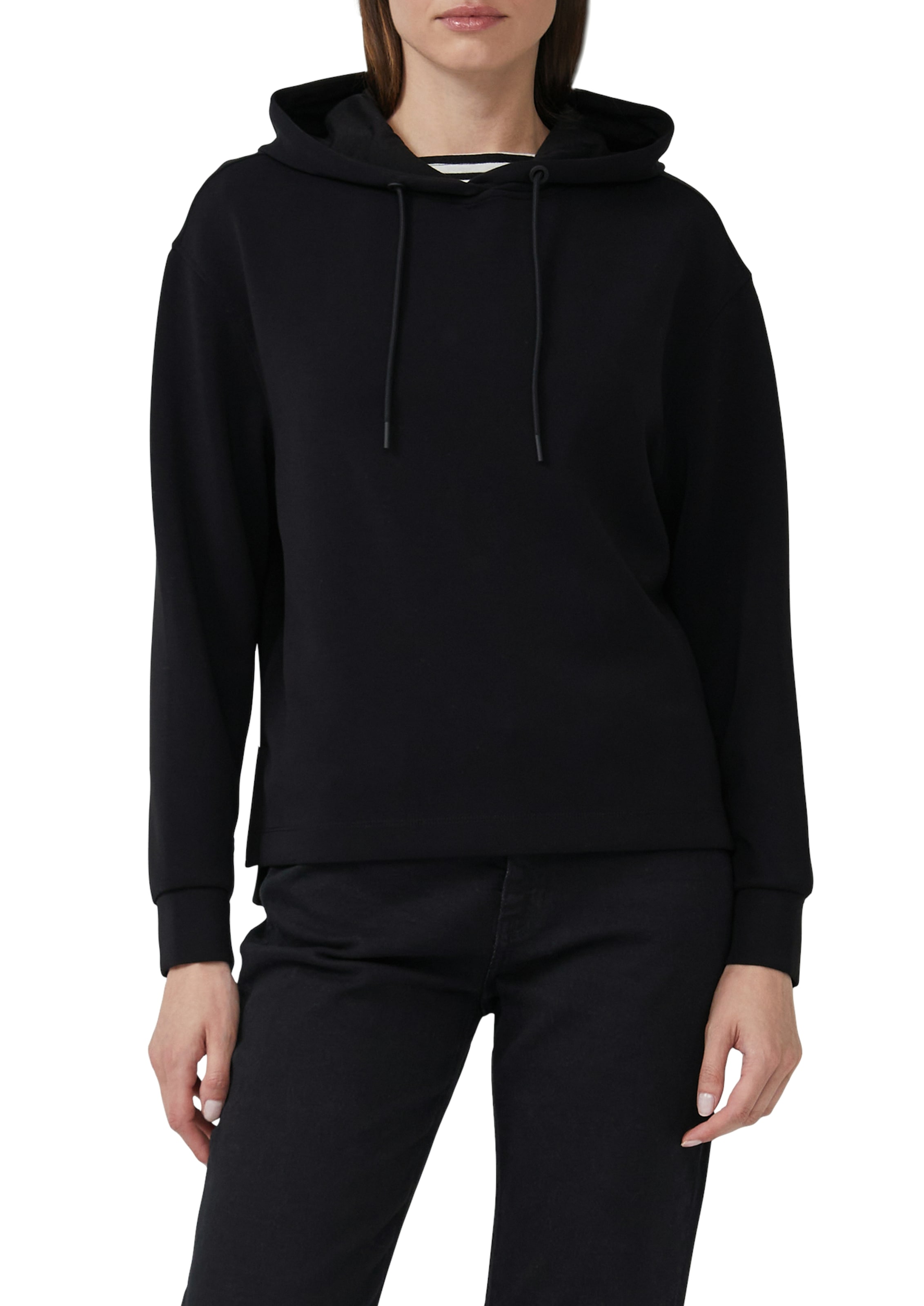 s.Oliver Hoodie , mit Kapuze
