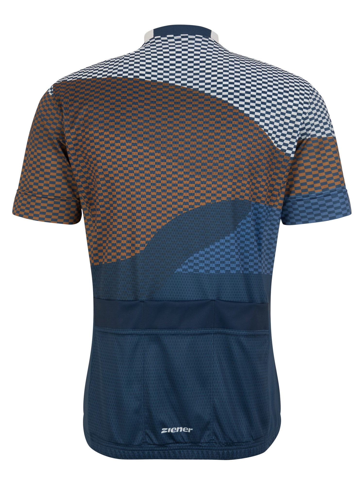 Ziener Radtrikot »NEMIC-Z«