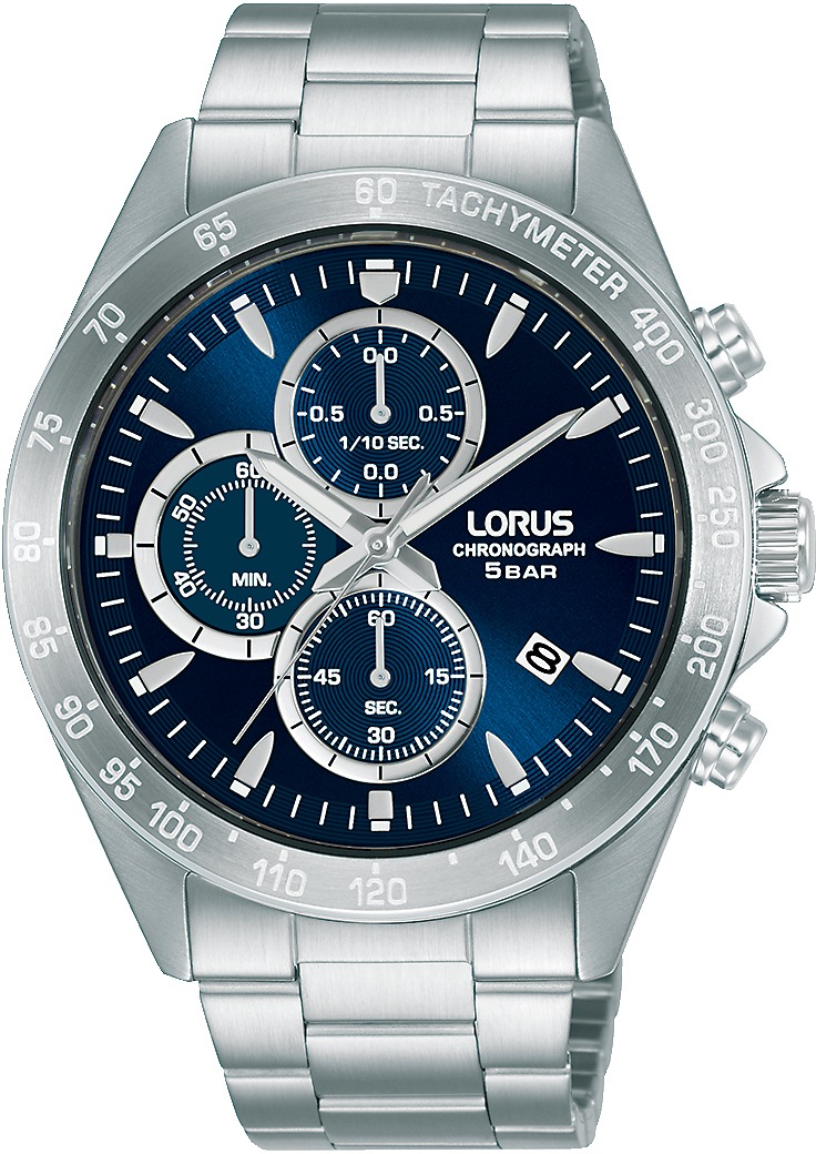 Image of LORUS Chronograph »RM365GX9« bei Ackermann Versand Schweiz