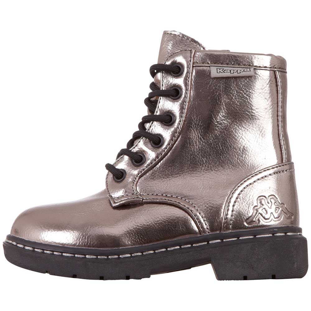 Image of Kappa Schnürboots, mit praktischem Reissverschluss an der Schuhinnenseite bei Ackermann Versand Schweiz