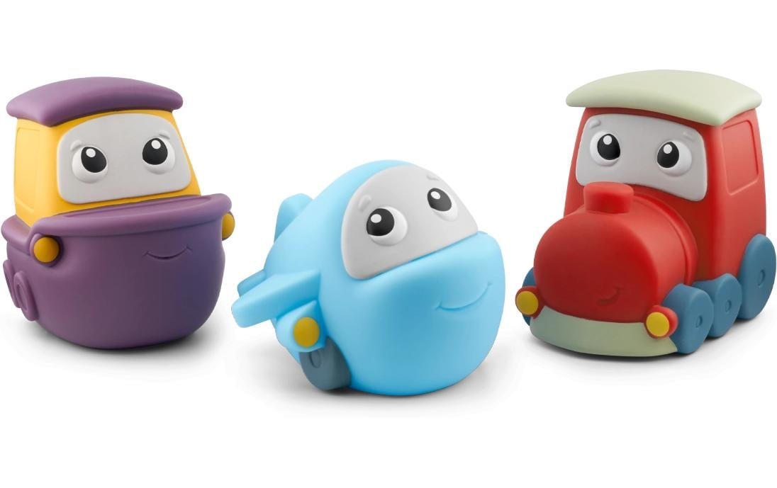 Image of tonies Hörspielfigur "My First Tonies - Reise Set"