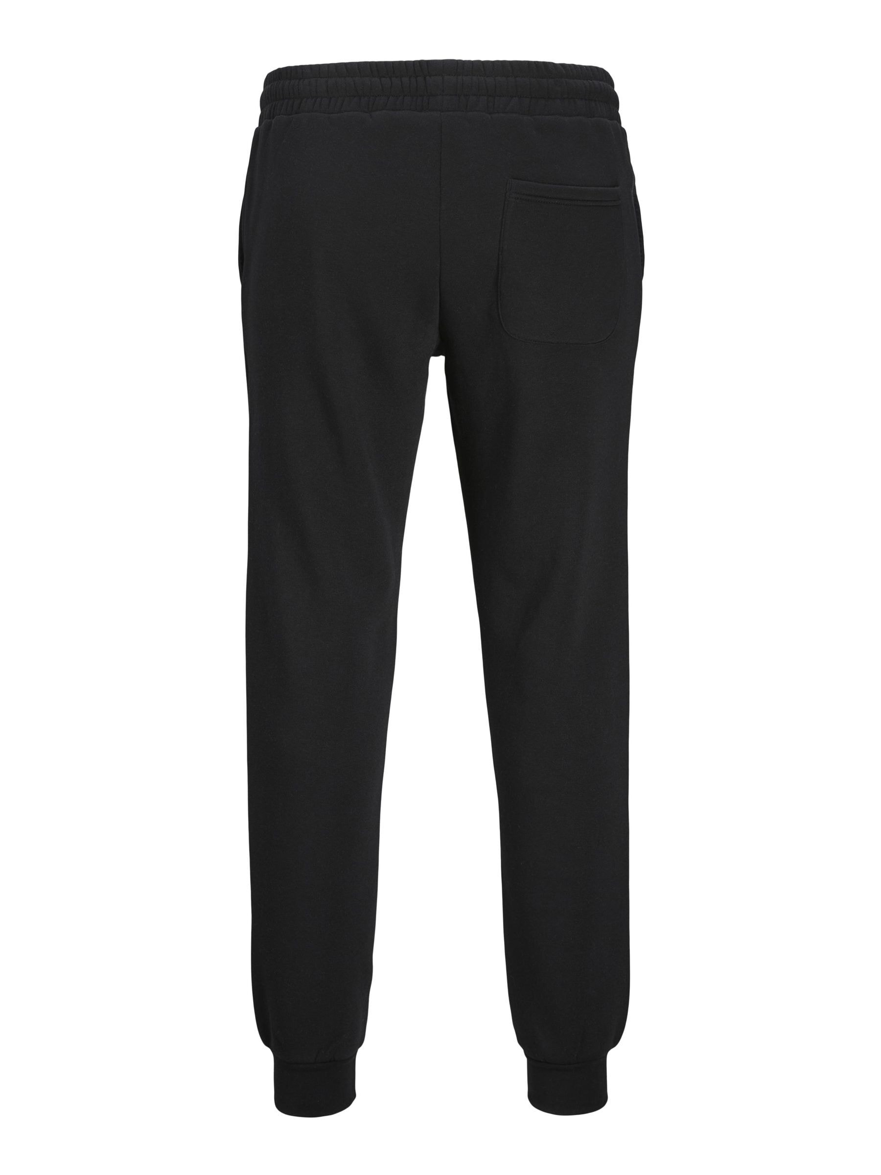 Jack & Jones Junior Trainingshose »JPSTGORDON JJVESTERBRO CUFFED NOOS JNR«