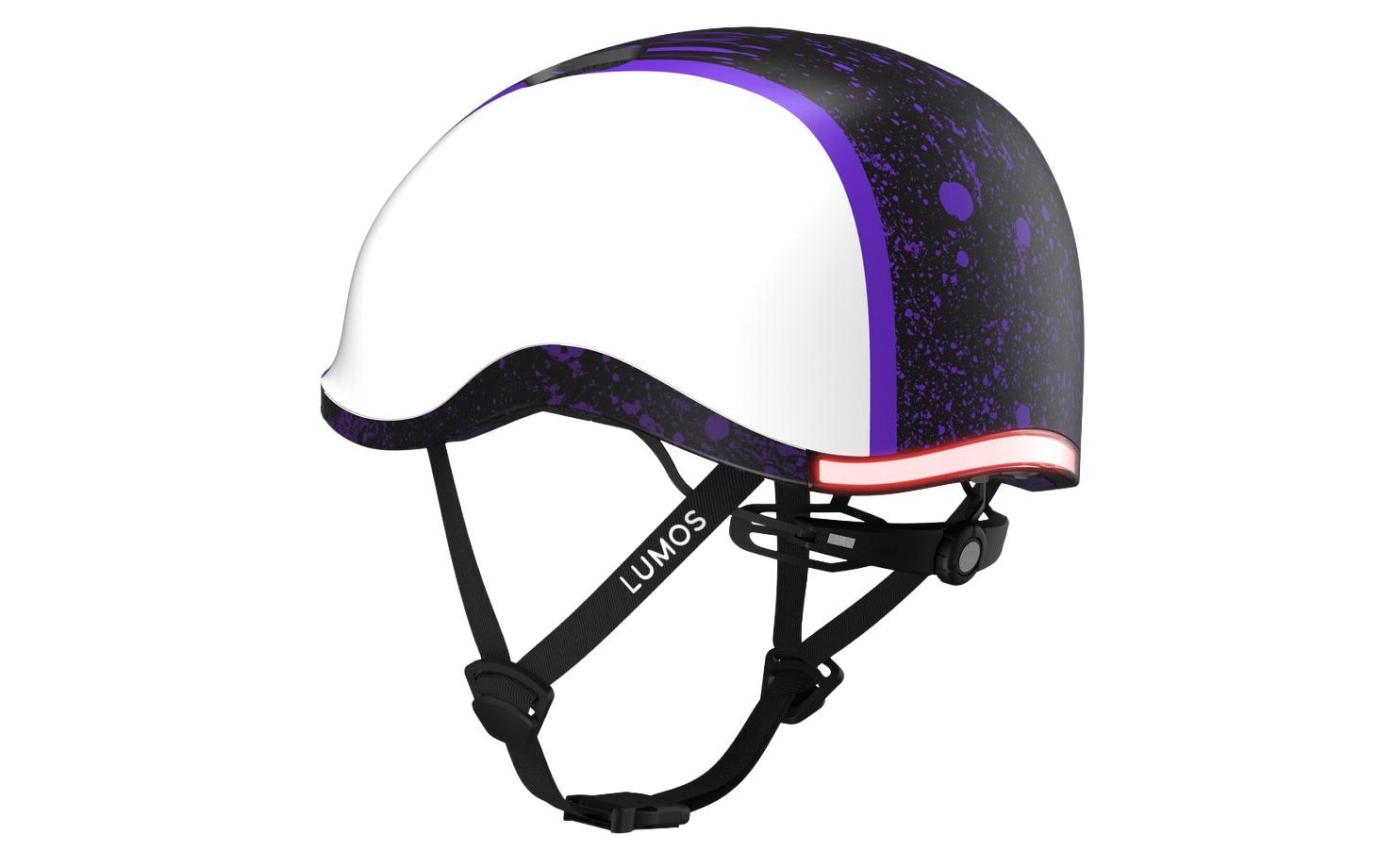 Lumos Fahrradhelm »Nyxel Youth, S«