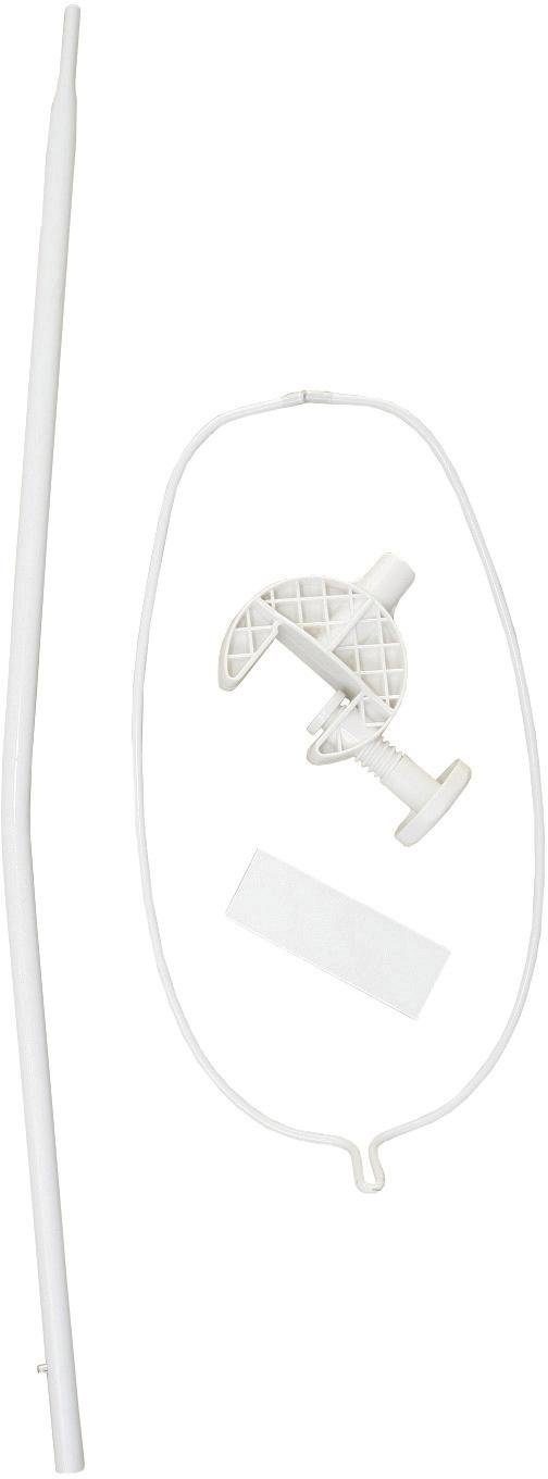 Image of roba® Himmelstange »Hochstahlprofil (0294)«, Fixmass bei Ackermann Versand Schweiz