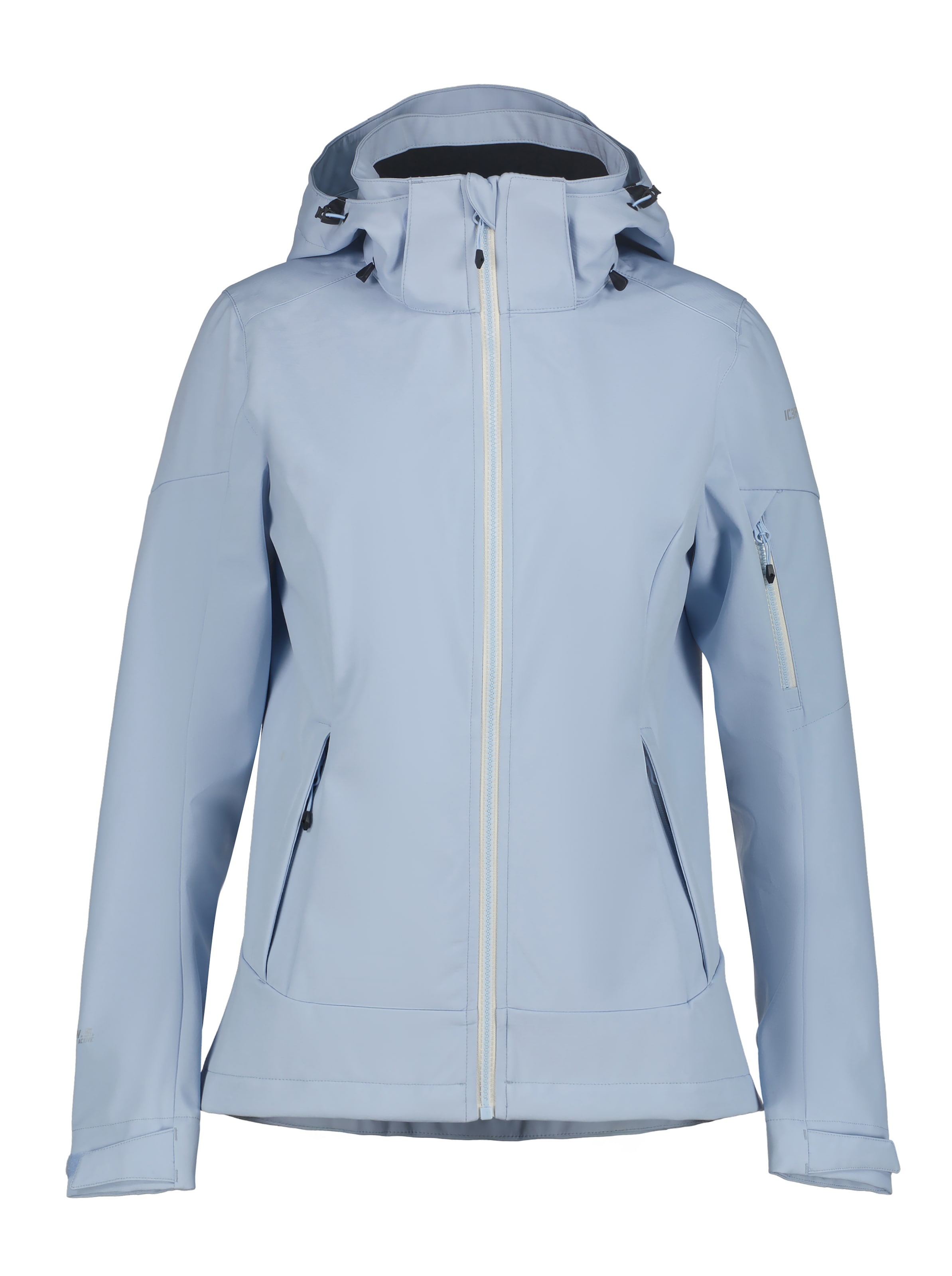 Icepeak Softshelljacke »BATHGATE«