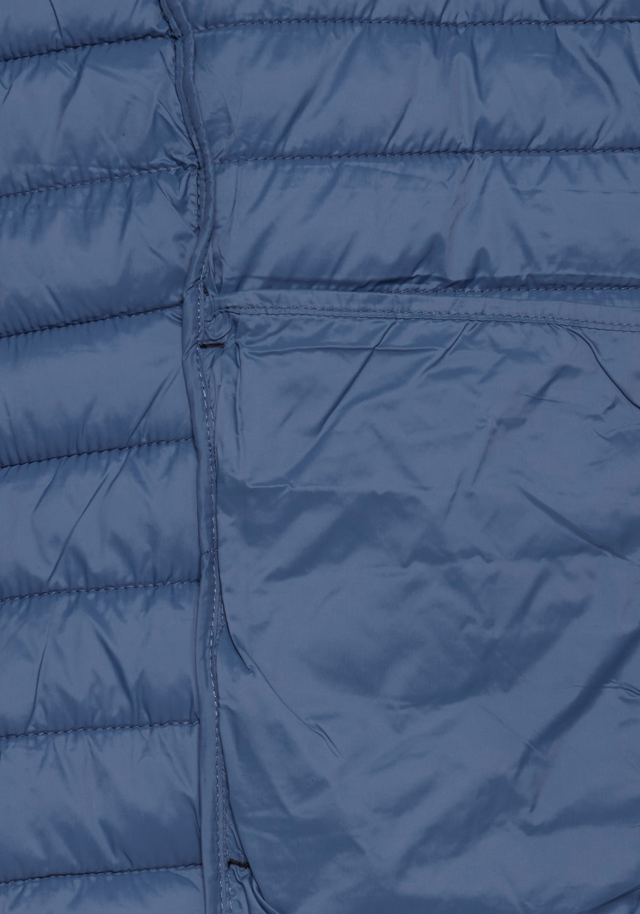 Blend Steppjacke »Bhromsey Hood«, mit Kapuze