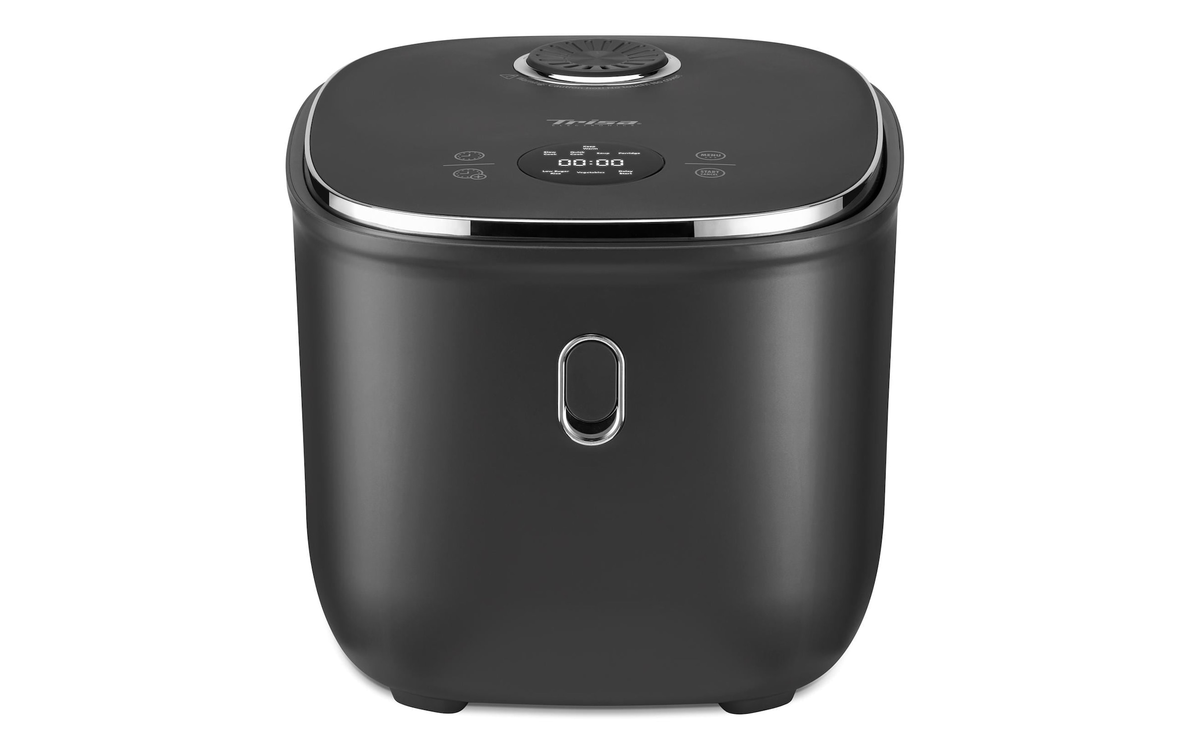 Trisa Reiskocher »Nice Rice Plus 3 l« 3 L Volumen