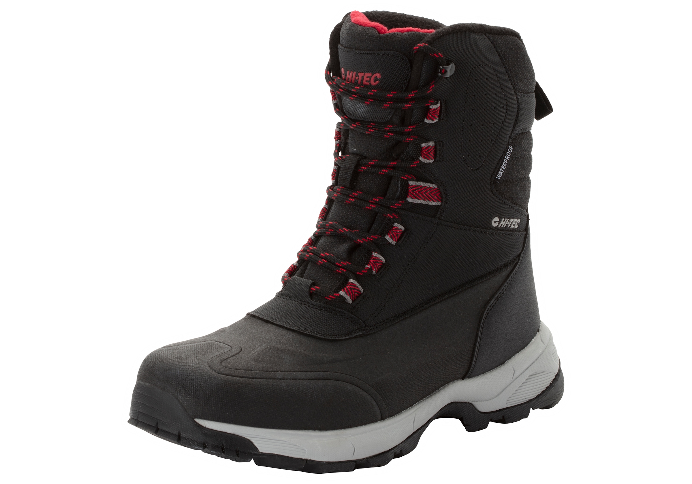 HI-TEC Winterstiefel »Cairngorm 200 WP«, Snowboots, Winterboots, Winterschuhe, mit 200g...