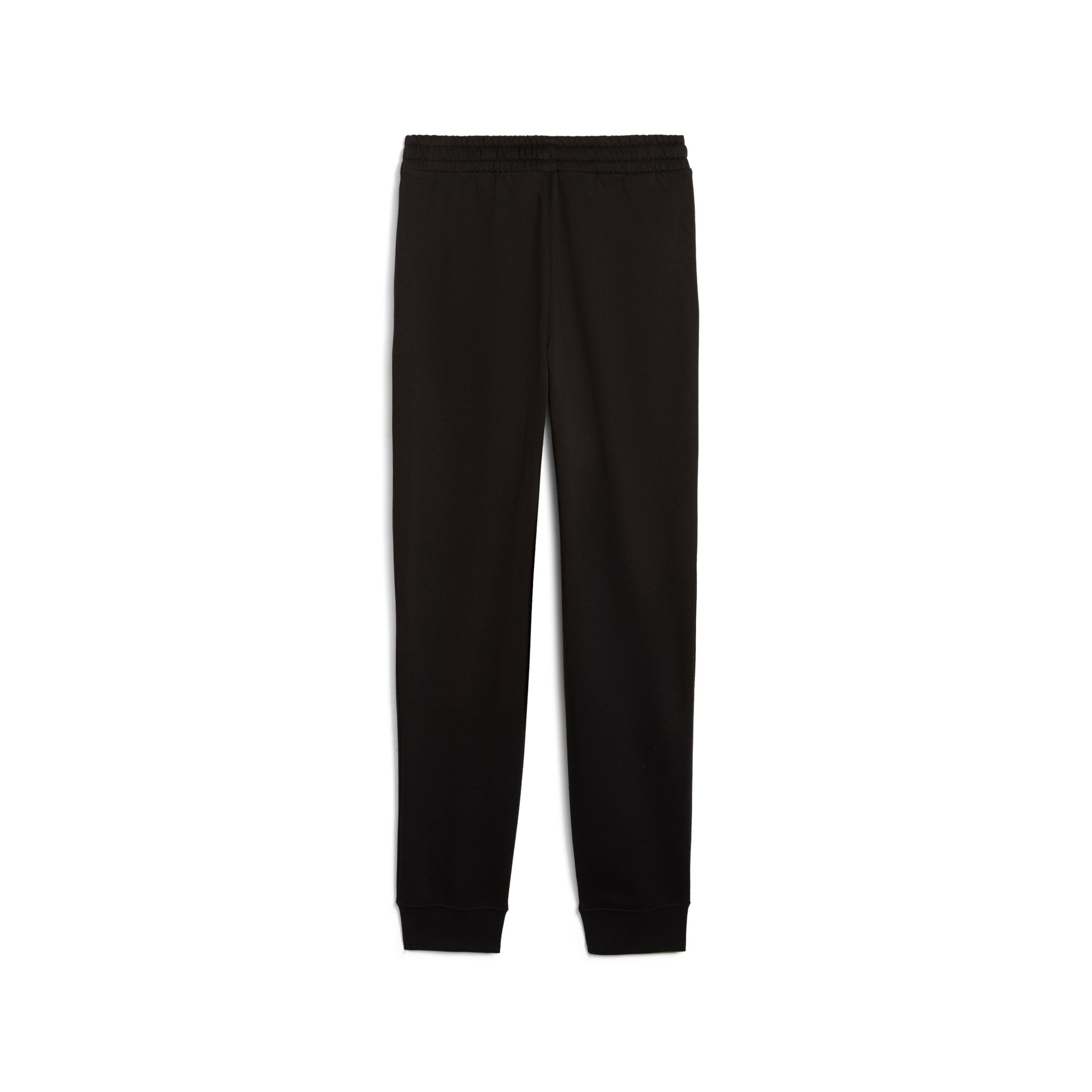 PUMA Trainingshose »ESS METALLIC SWEATPANTS FL«