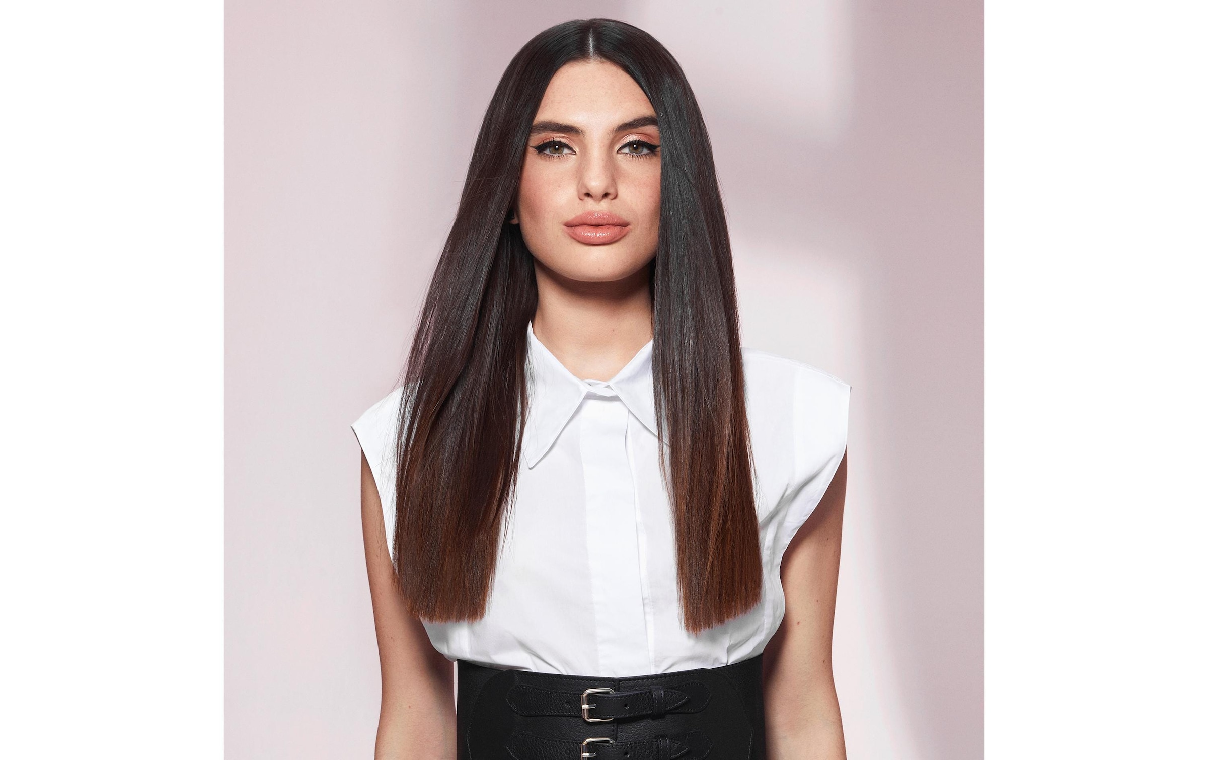 BELLISSIMA ITALIA Fer à lisser »BEL-LXIO-11878« Haarglätter mit Temperaturregelung für schonendes Styling