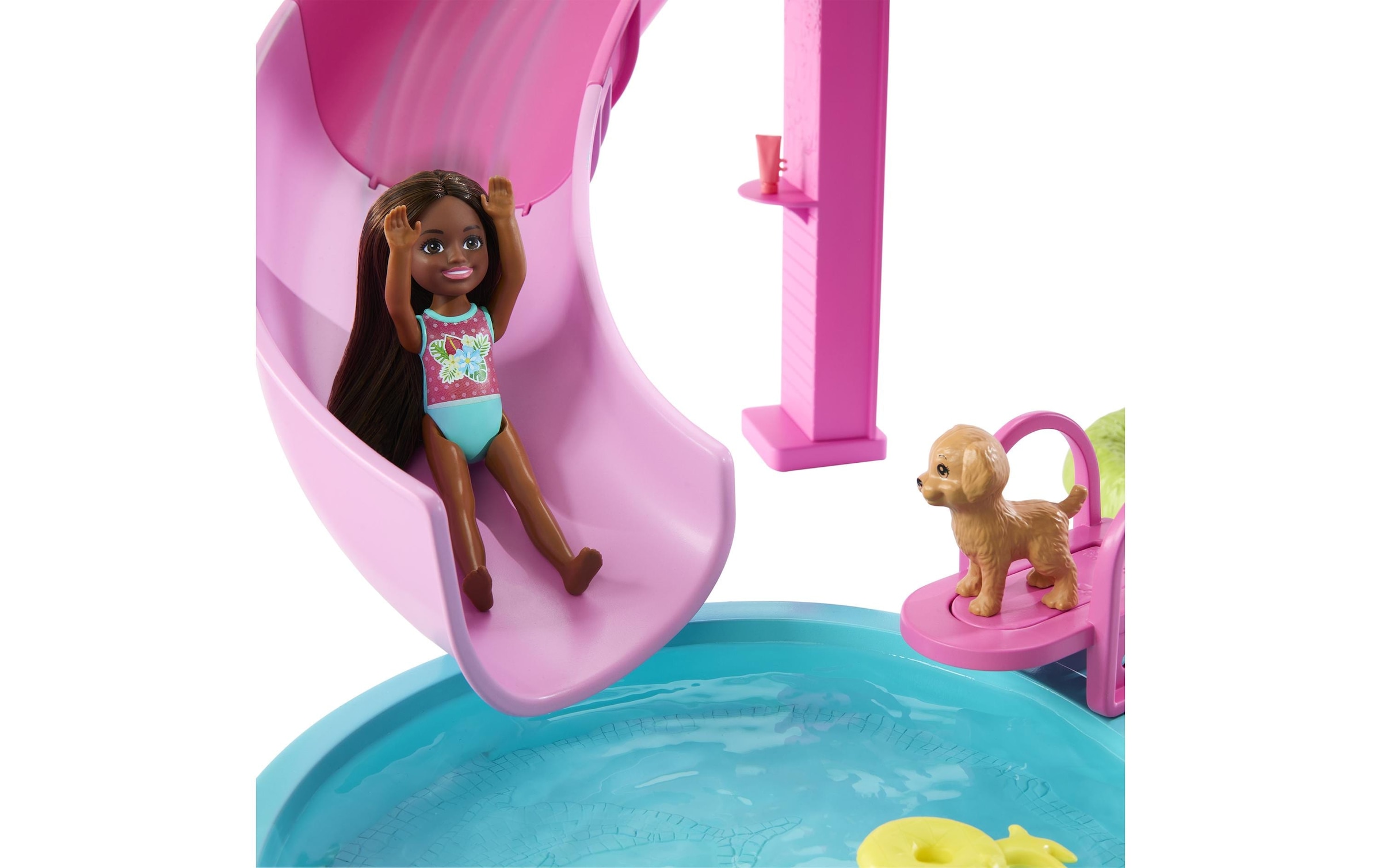 Barbie Puppenhaus »Dream Pool«