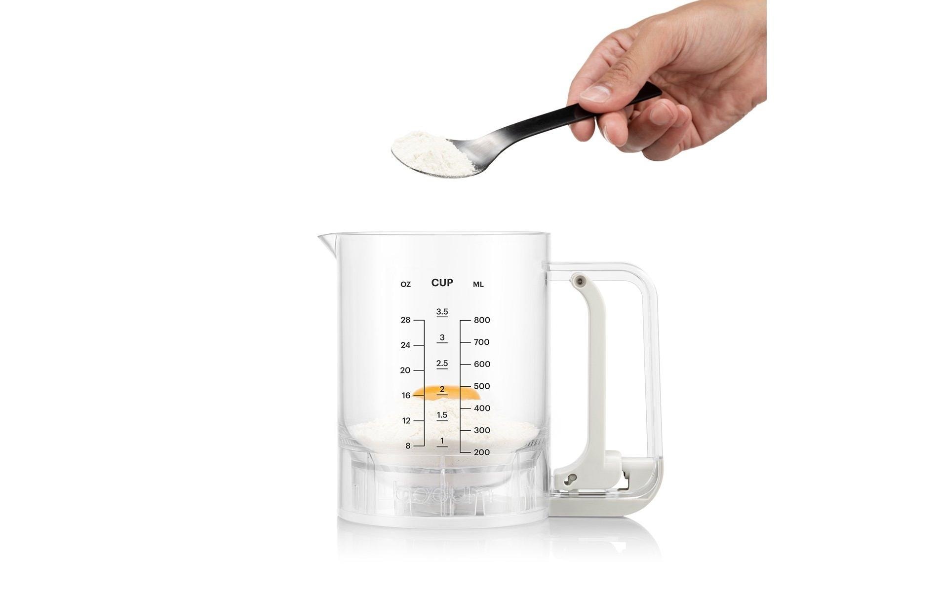 Bodum Handmixer »Bistro 0.8 l«