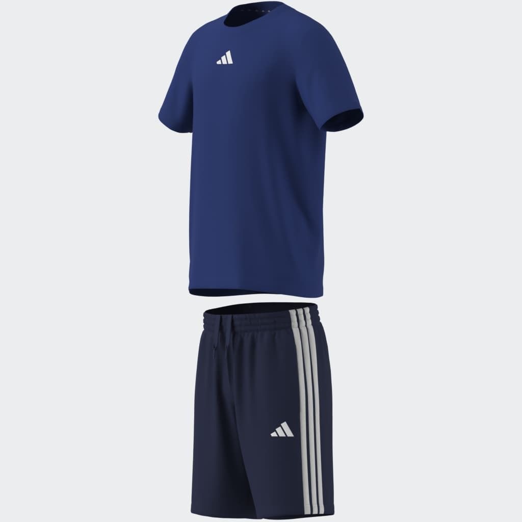adidas Sportswear Combinaison d'entraînement »J TR-ES 3S SET« 2 cuis