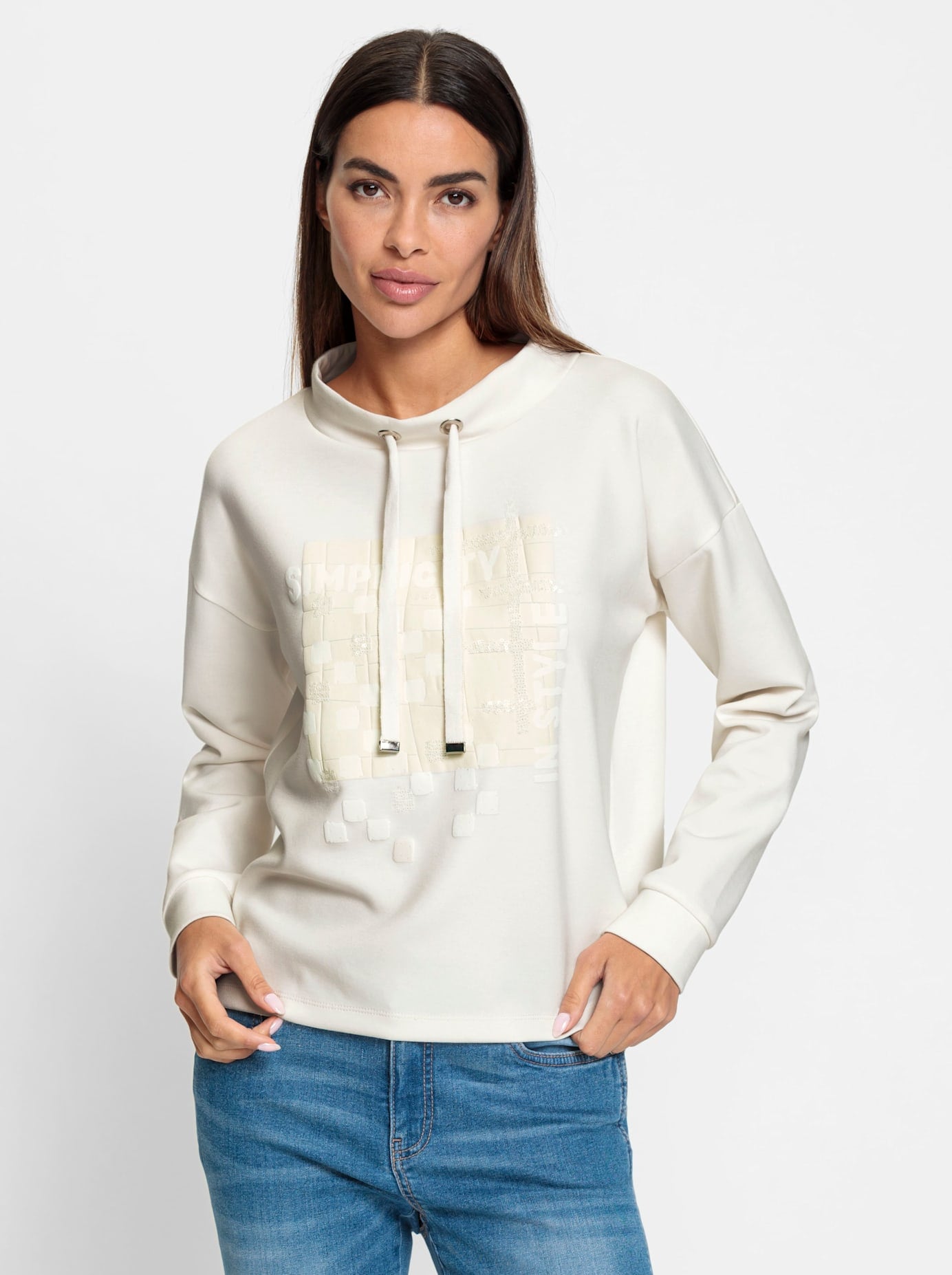 heine Sweatshirt