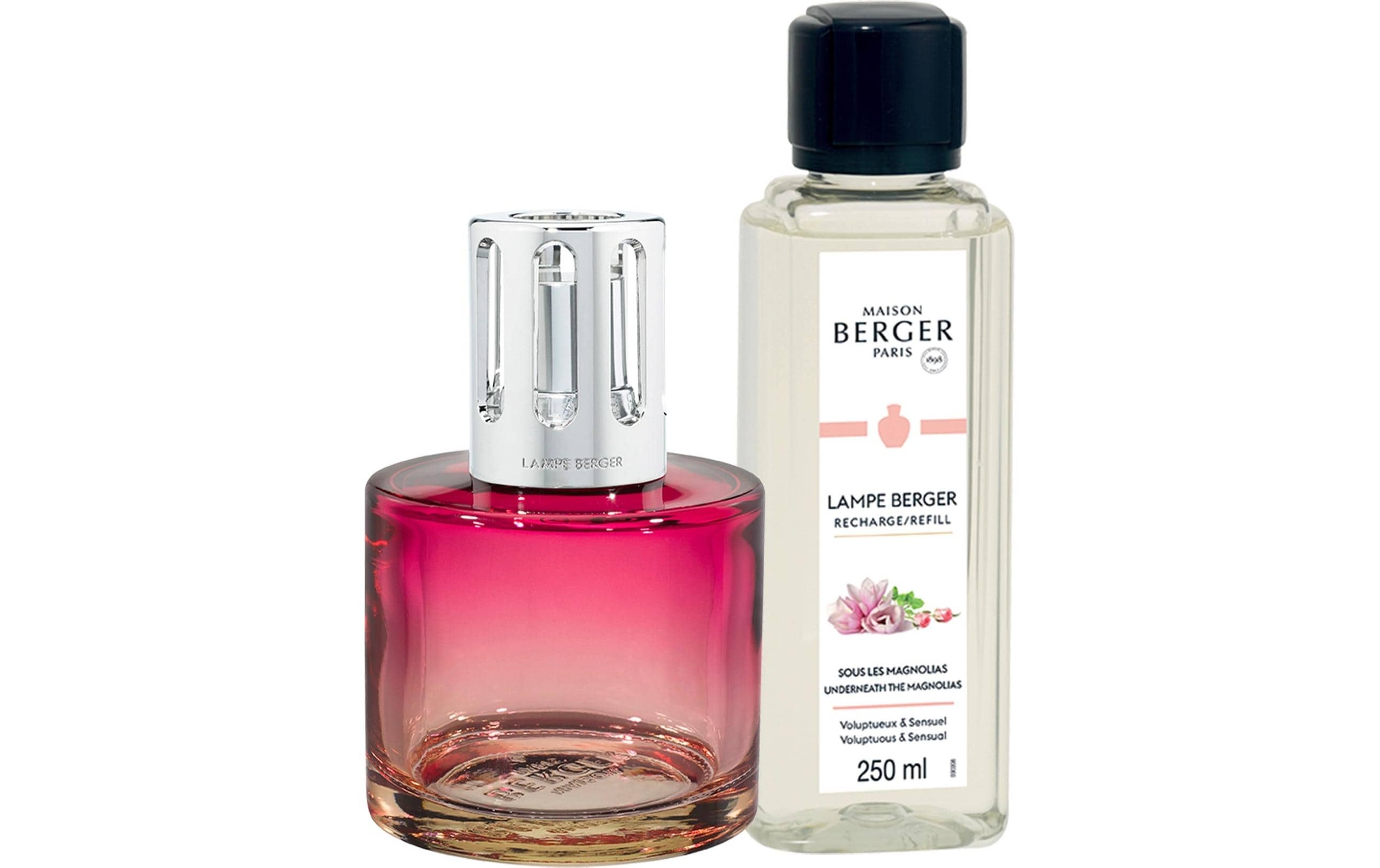 Duftlampe "Maison Berger Pure + 250 ml"