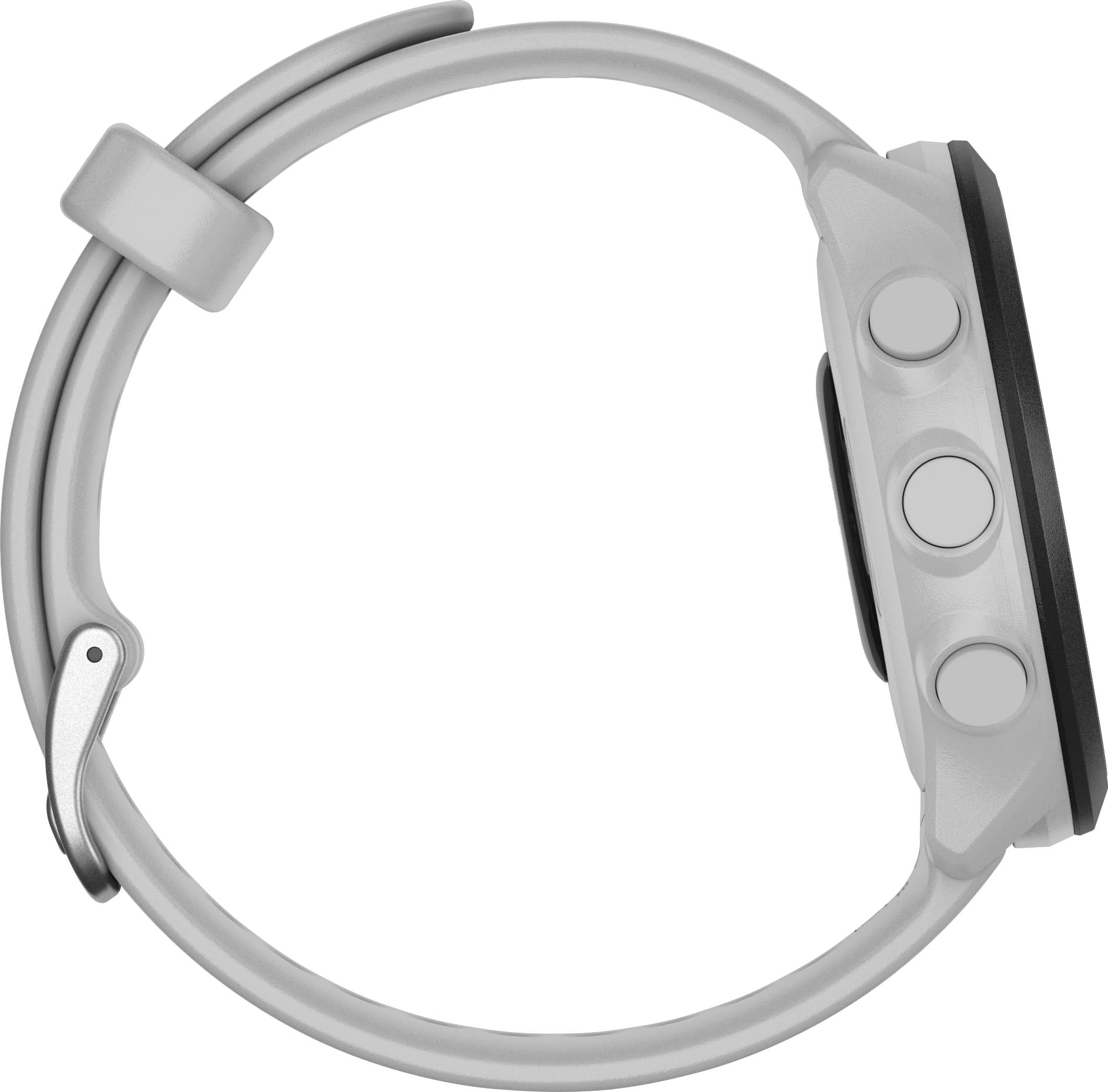 Garmin Smartwatch »FORERUNNER 55 Multisport-«, (2,64 cm / 1,04 Zoll), Garmin, GPS-Laufuhr