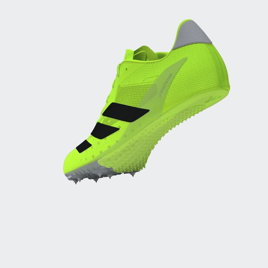 adidas Performance Laufschuh »ADIZERO SPRINTSTAR SPIKE«  Spike-Schuh für die Laufbahn, Leichtathletikschuh