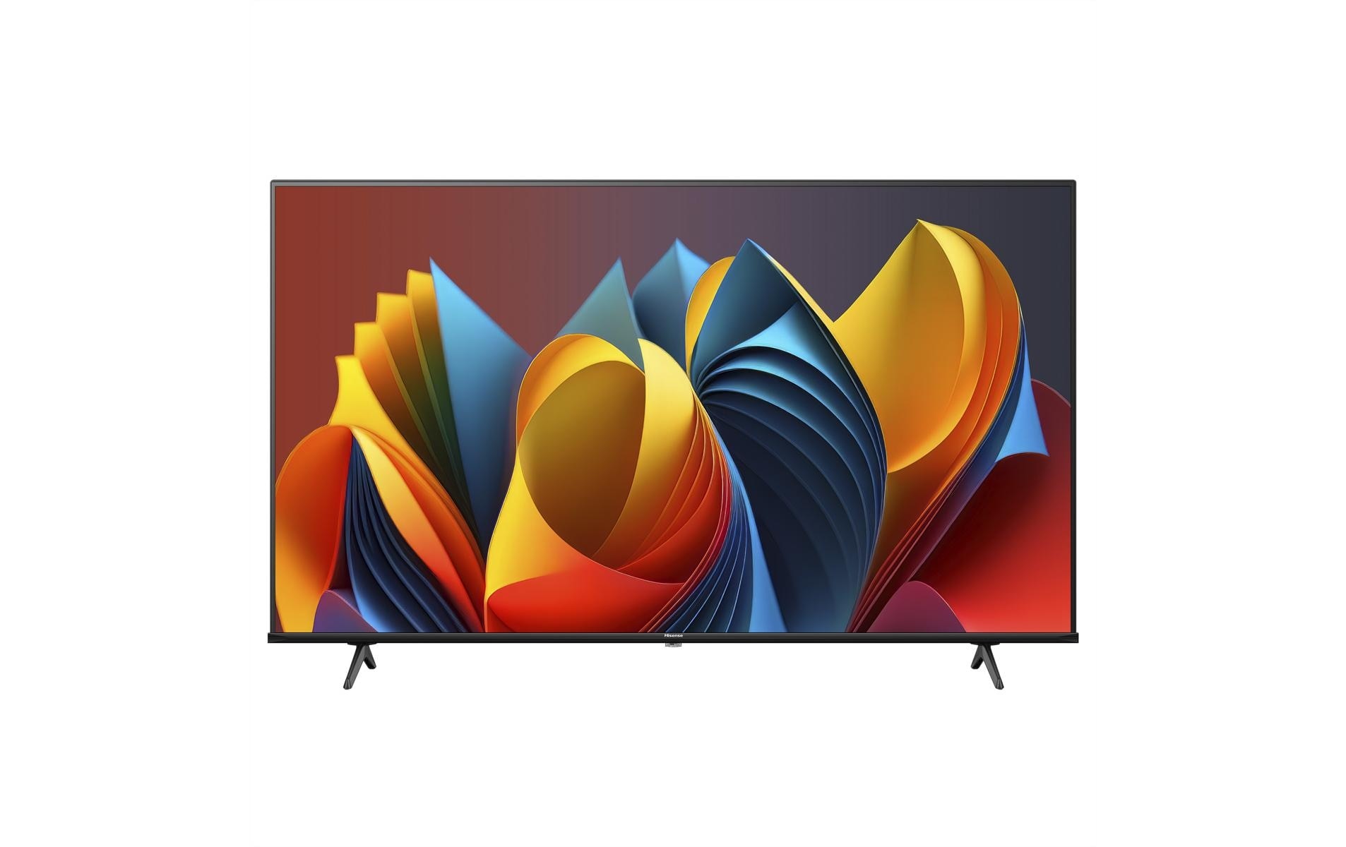 Hisense QLED-Fernseher »85E77NQ« 215 cm/85 ″ Smart-TV 4K UHD, QLED
