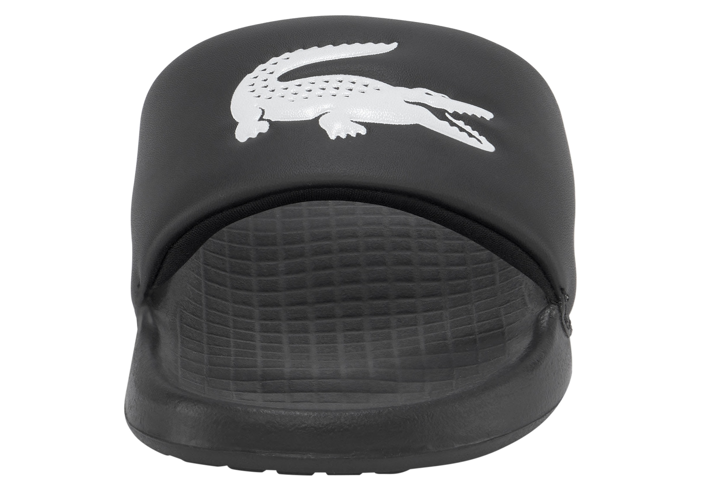 Lacoste Badesandale »CROCO 1.0 123 1 CFA«