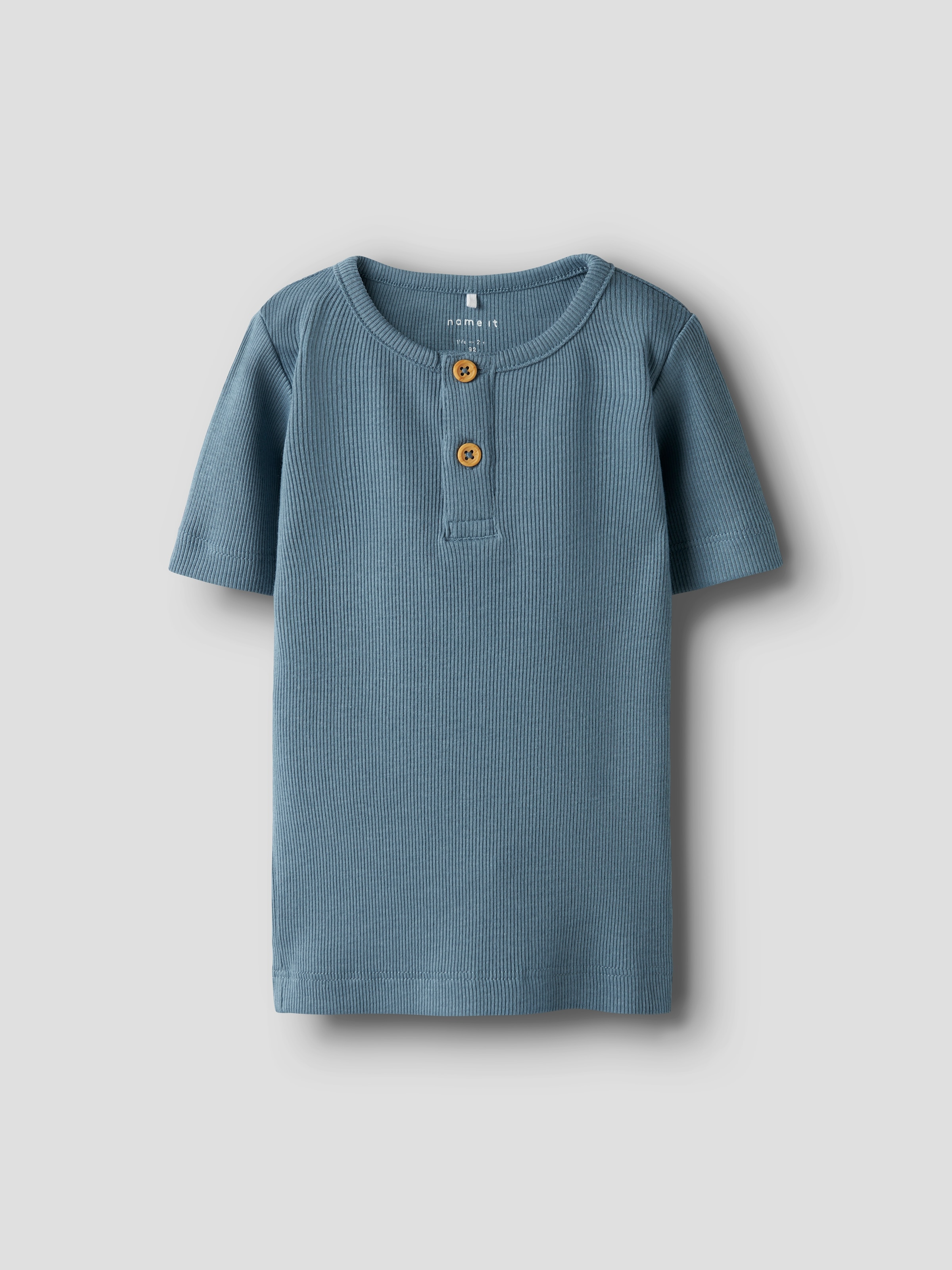 Name It Kurzarmshirt »NMMKAB TOP NOOS«